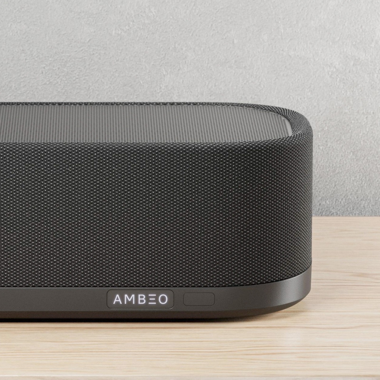 Soundbar von Sennheiser-Hearing