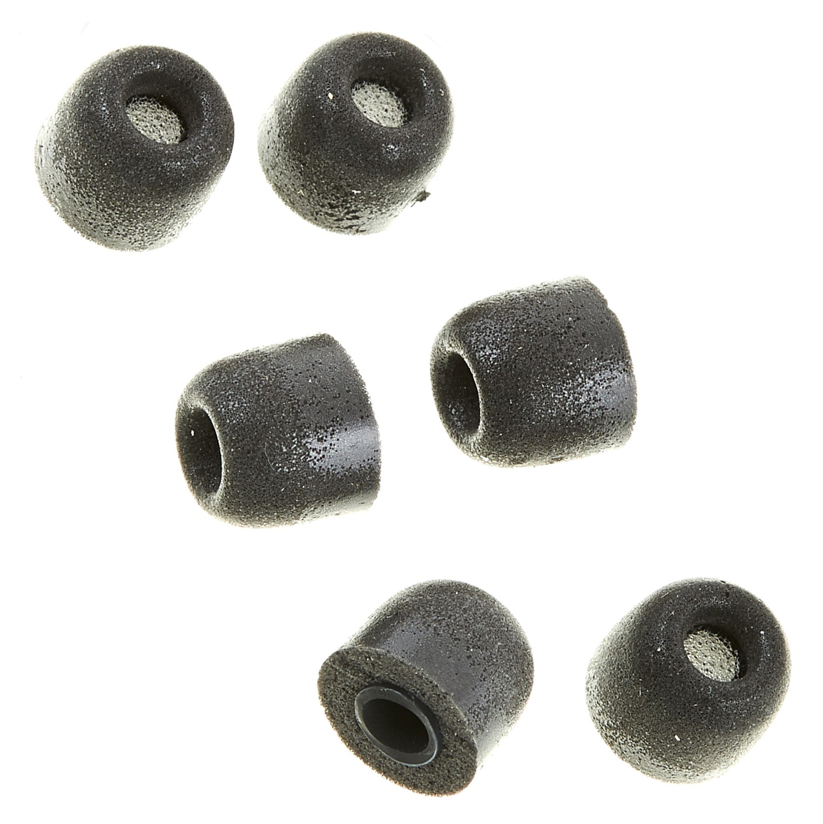 Comply Isolation Plus TZ-500 M Black In-Ear Ohrpassstücke