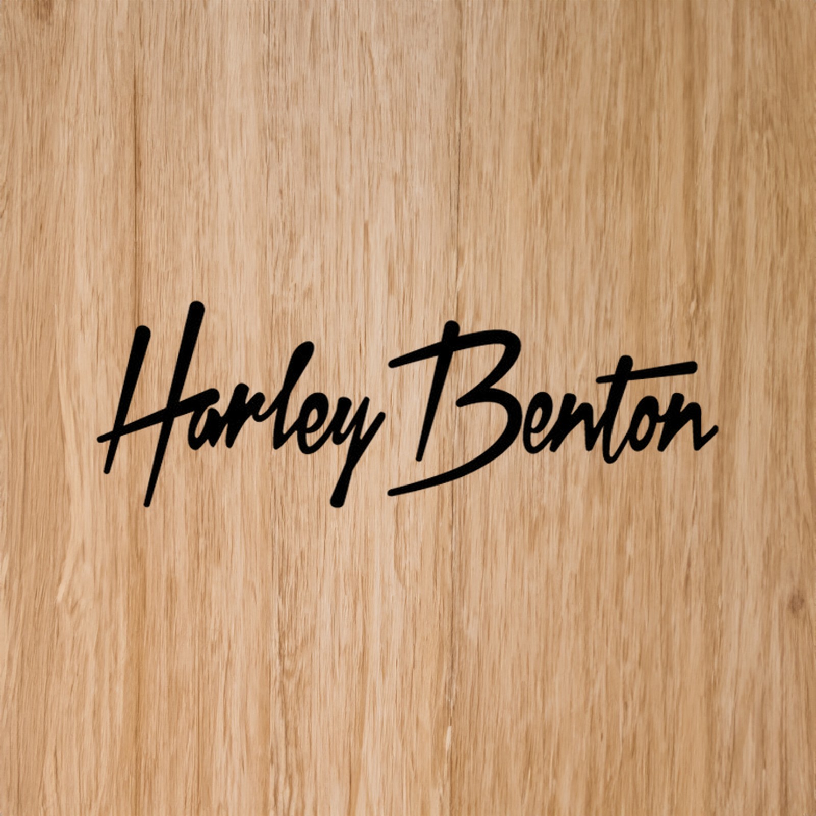 Harley Benton Logo