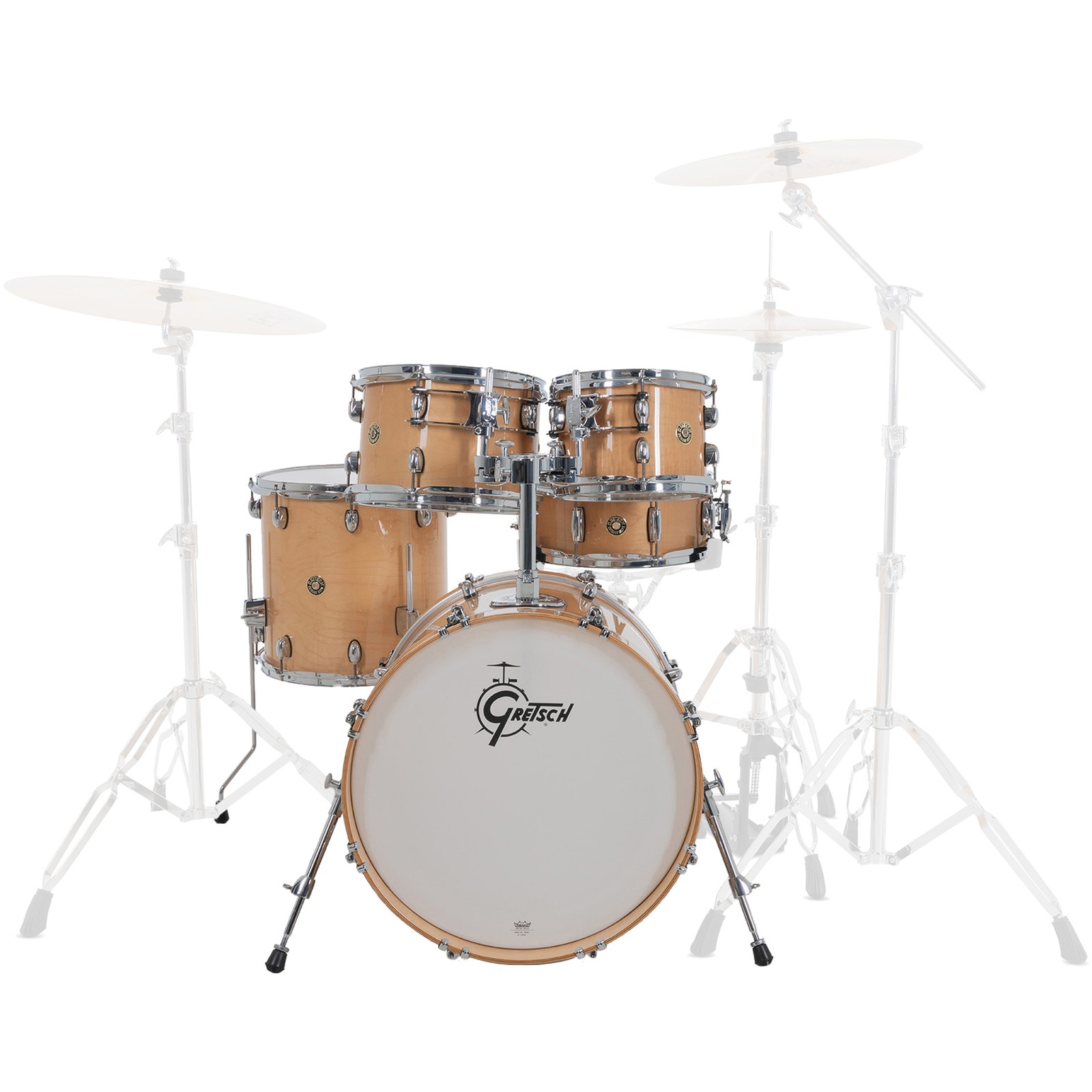 Gretsch Drums Catalina Maple Studio AM Kesselsatz