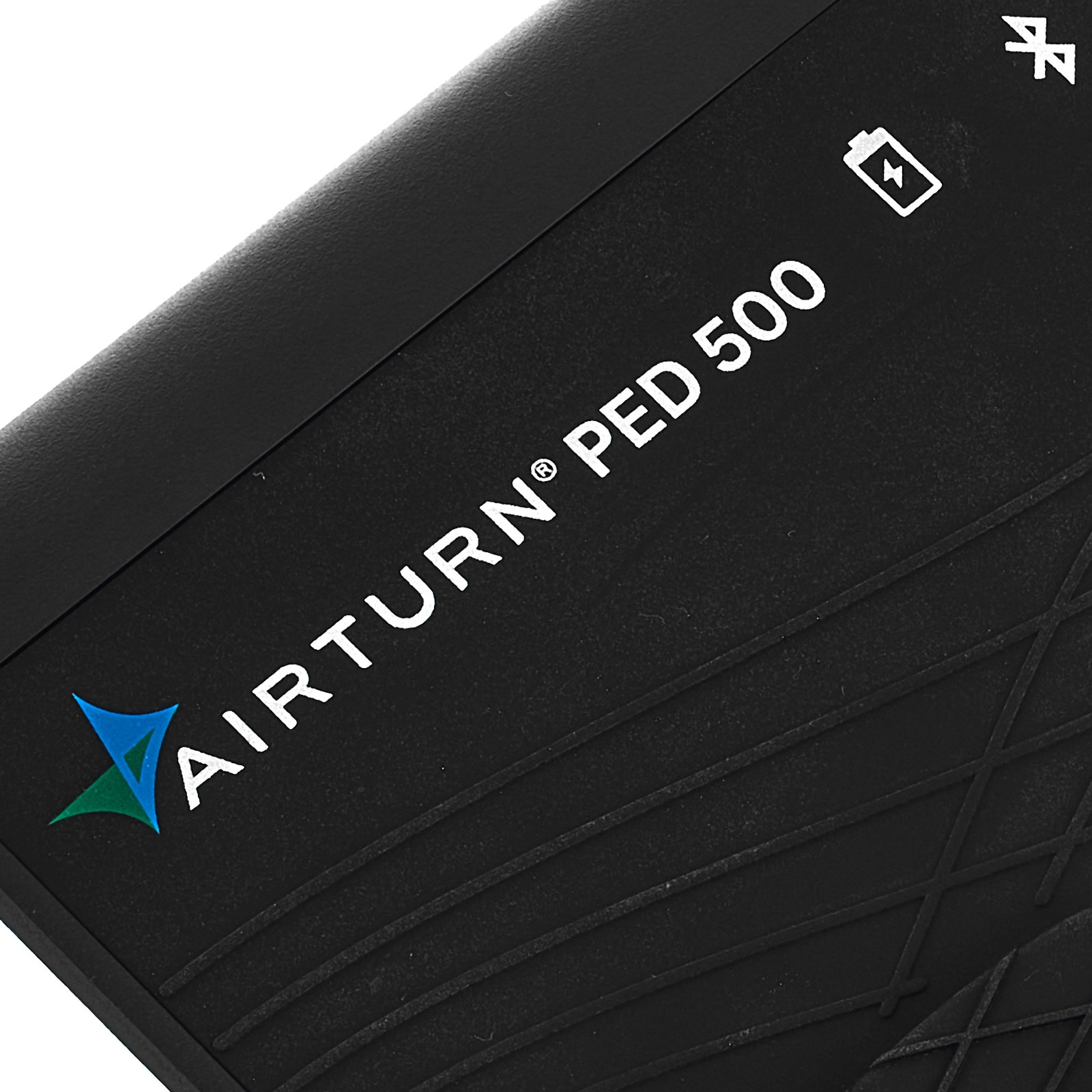 Airturn PED 500 Bluetooth-Controller im Detail