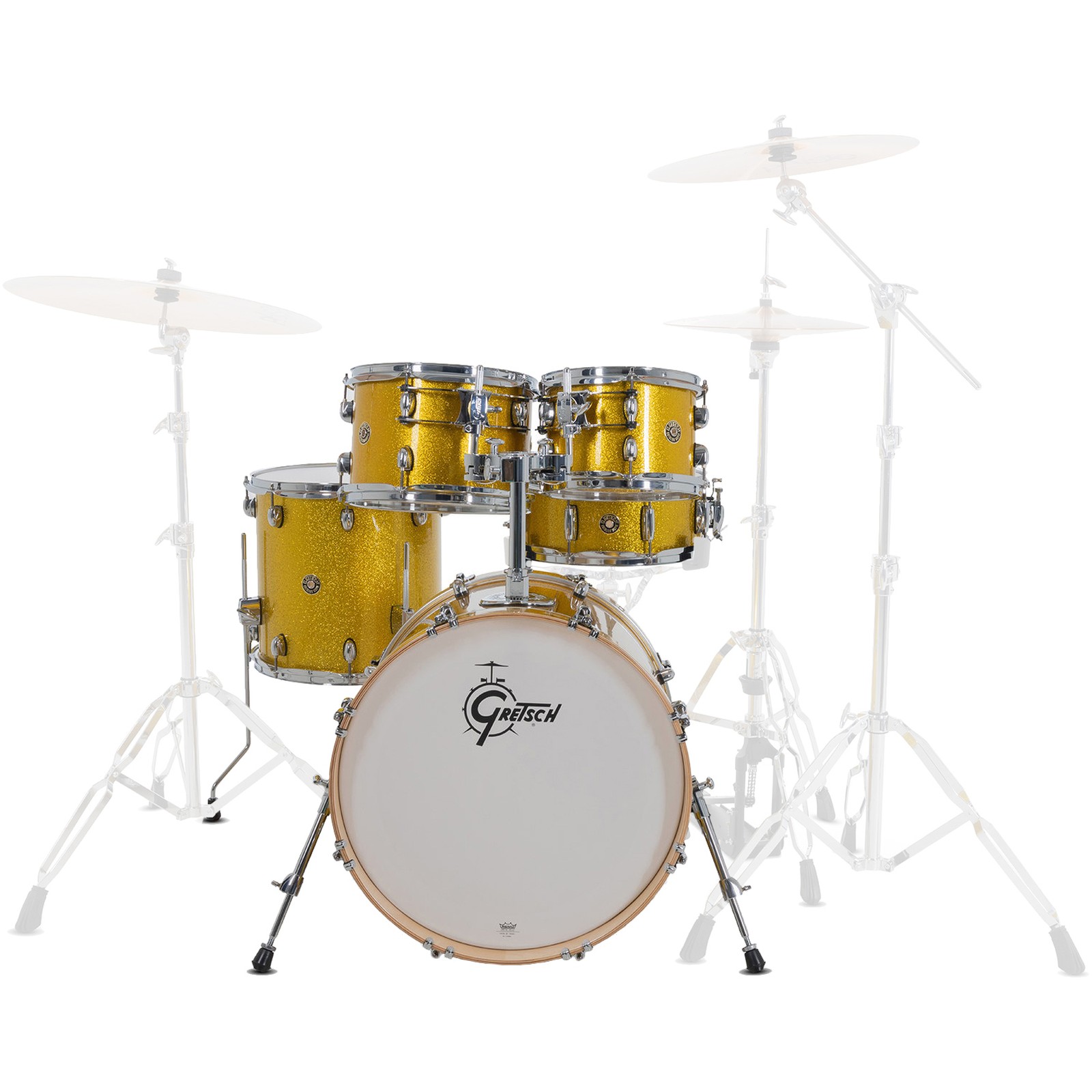 Gretsch Drums Catalina Maple Studio LS Kesselsatz