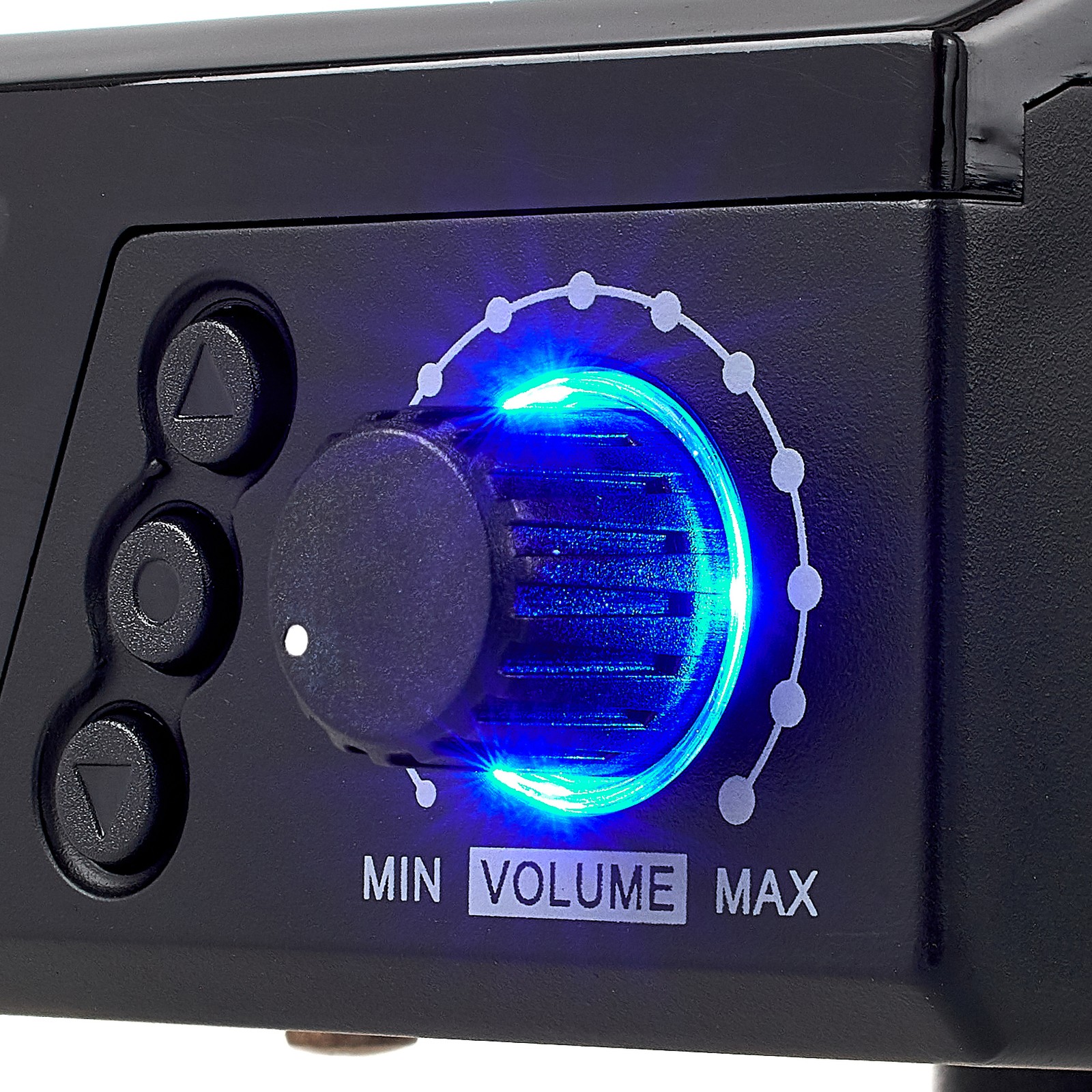 the t.bone freeU Twin HT 863 – Detail