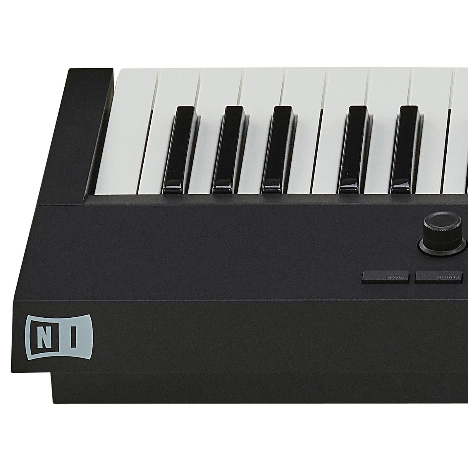 Native Instruments Komplete Kontrol A49 – Switzerland