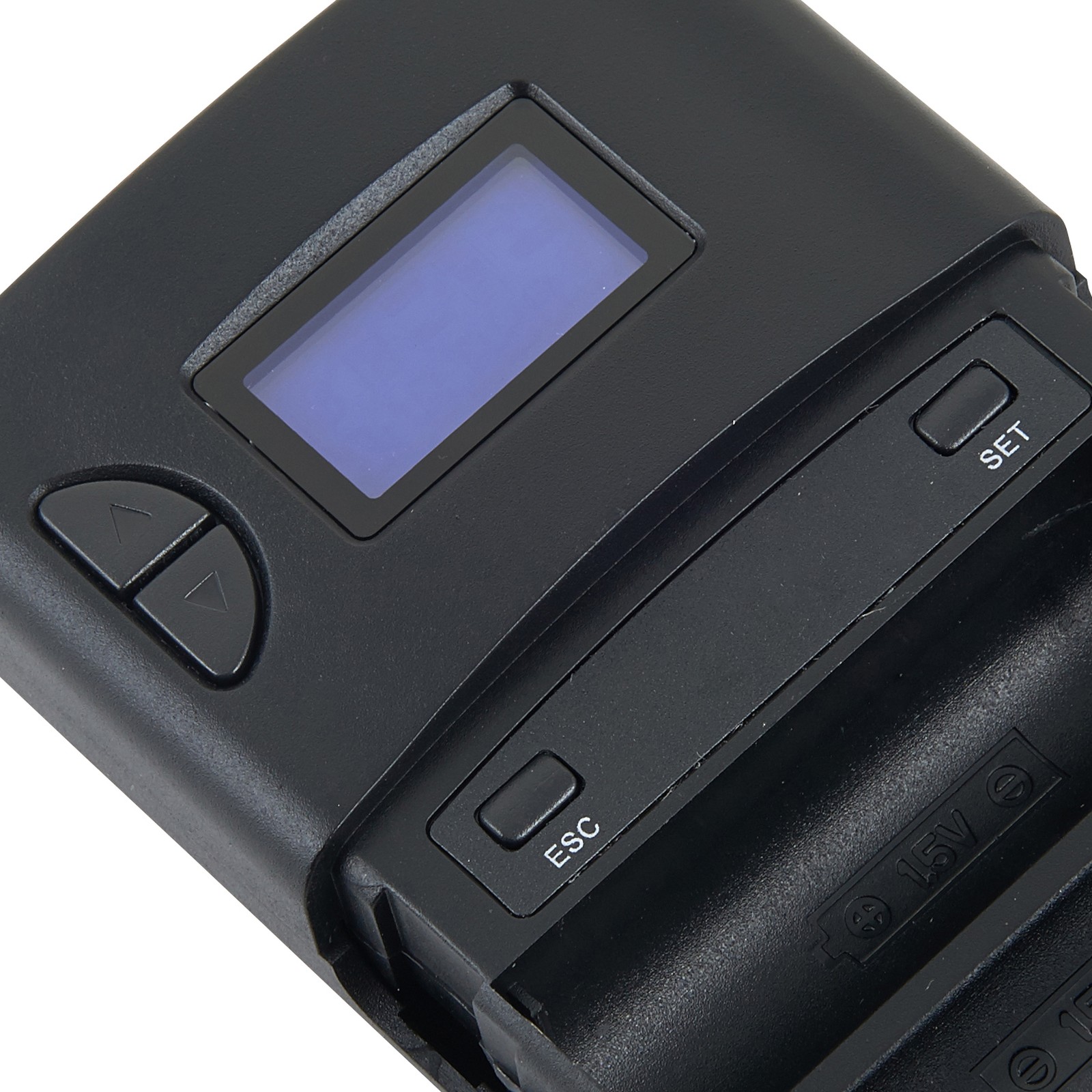 the t.bone IEM 100-R - 863 Mhz – Detail