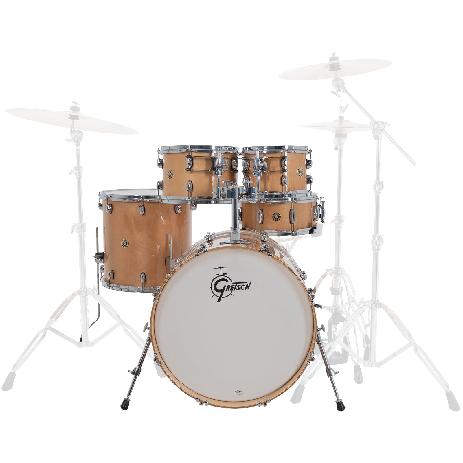 Gretsch Drums Catalina Maple Standard AM Kesselsatz