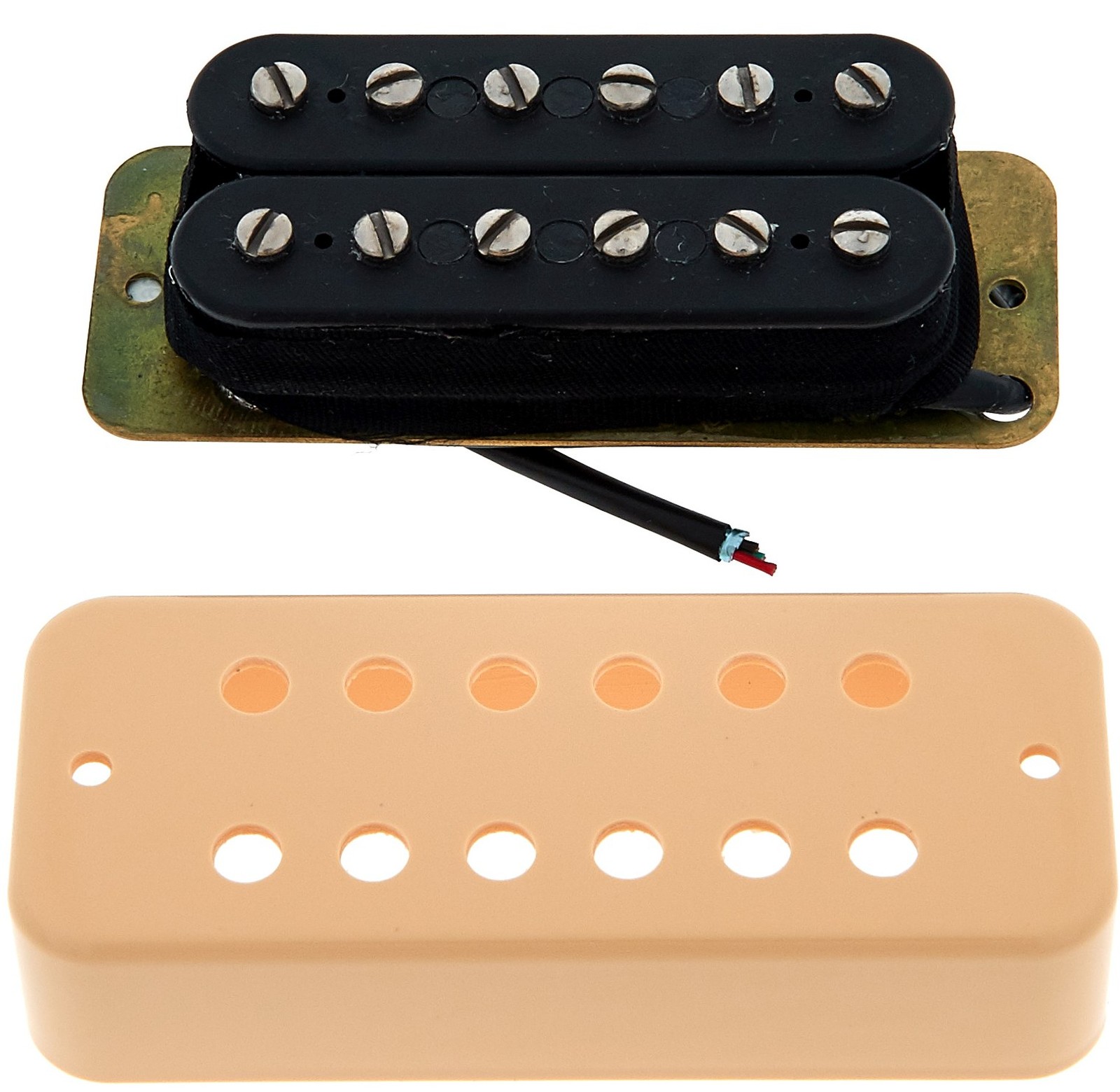 ディマジオ DP 210 TONEZONE P-90 The Tone Zone P90™ | DiMarzio