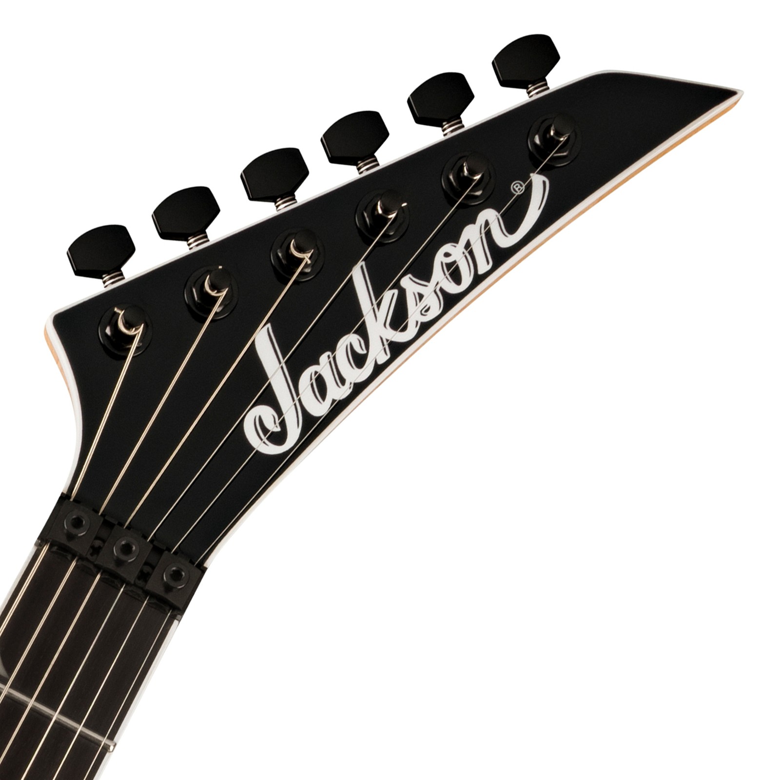 Jackson Pro Plus Soloist SLA3 Kopfplatte