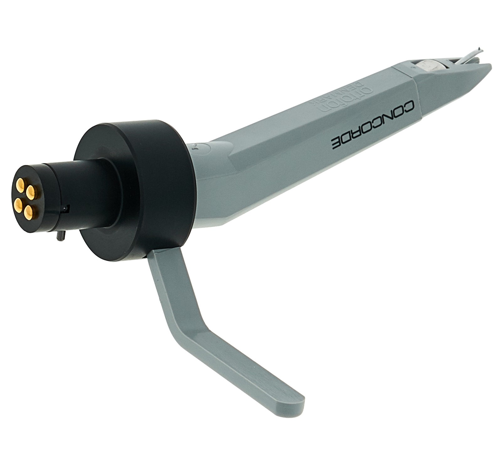 Fun Generation Concorde S Tonabnehmersystem