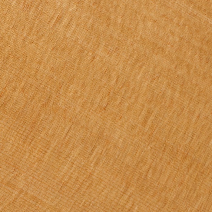 Torrefizierte Sitka-Fichtendecke