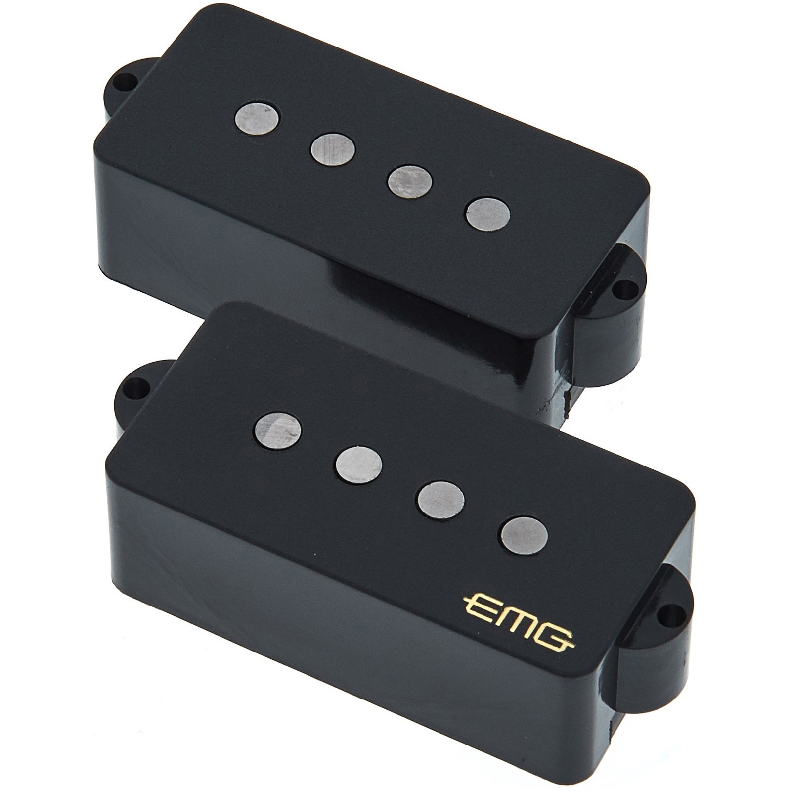 EMG Geezer Butler PHZ Black