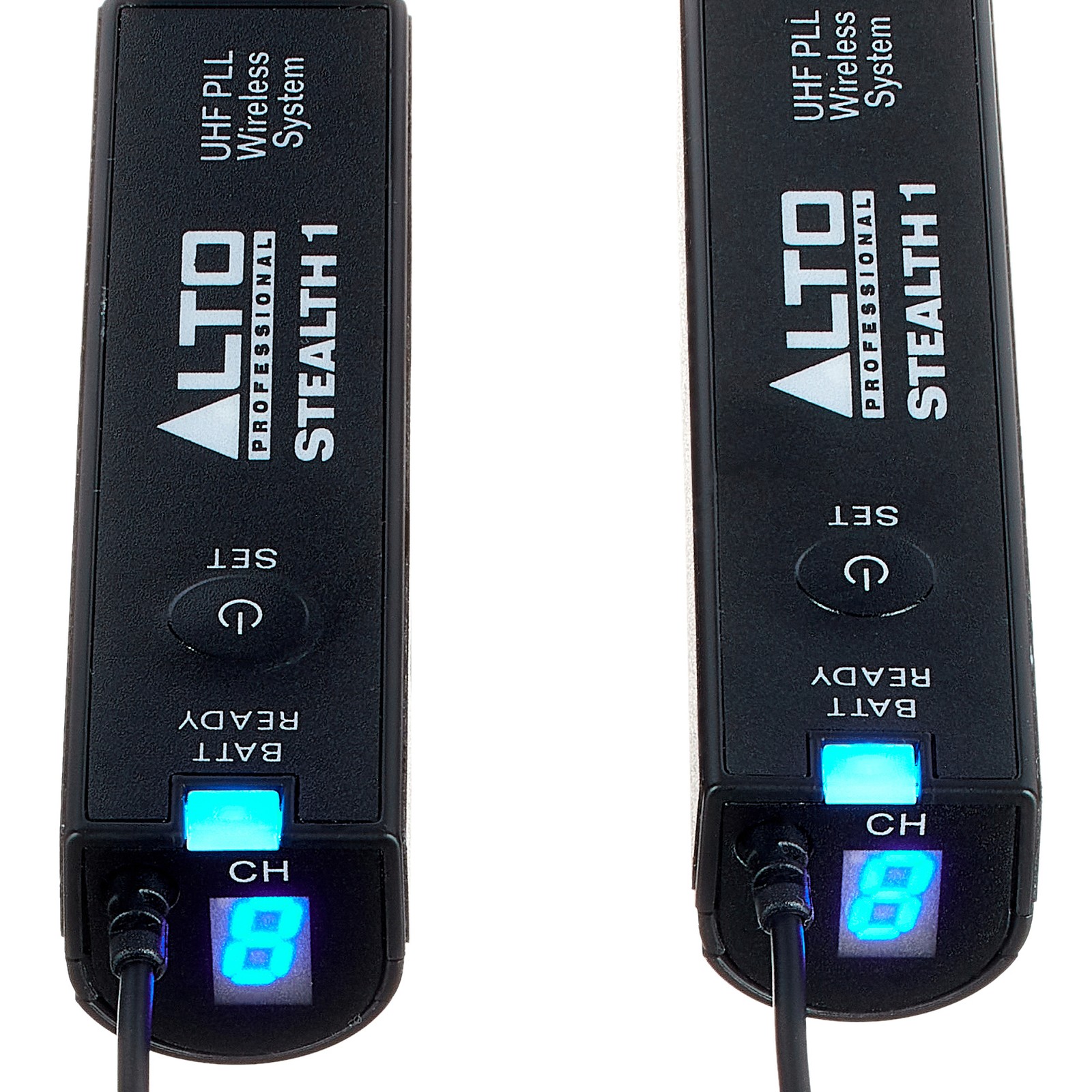 Funkübertragungssystem XLR