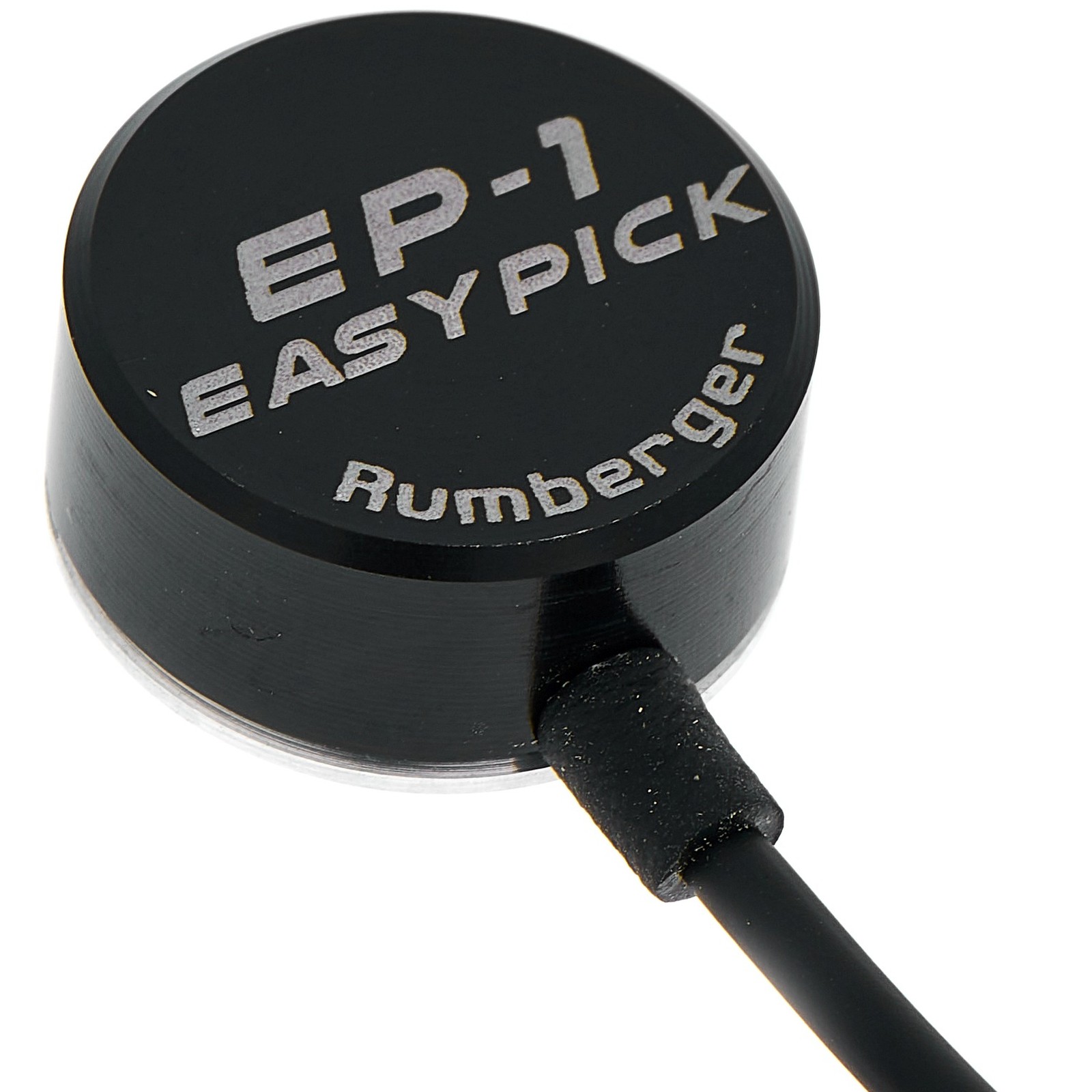 Micro piezo Easypick EP-1 (B) Pickup de Rumberger