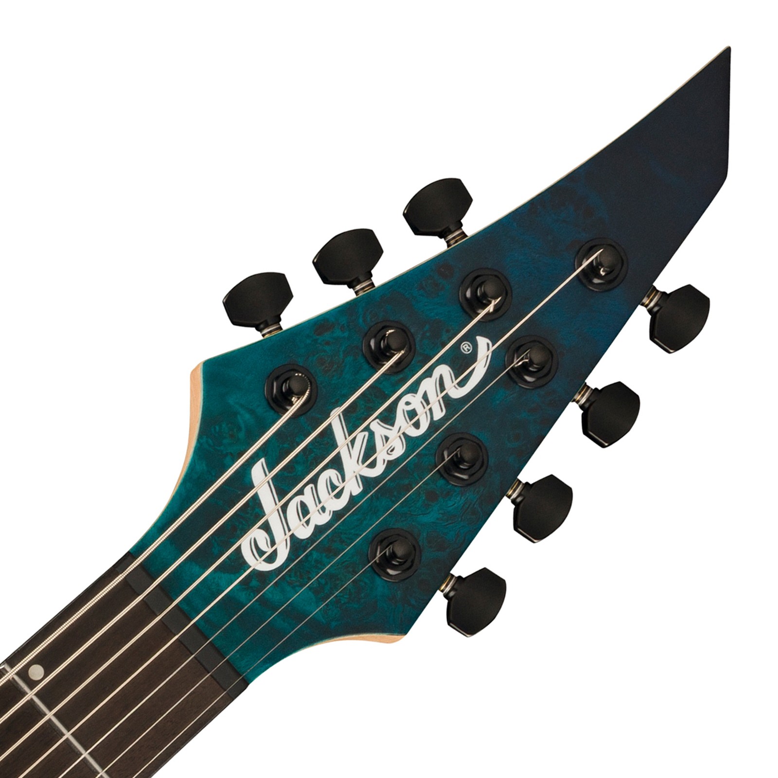 Jackson Pro Plus MDK7P HT Kopfplatte