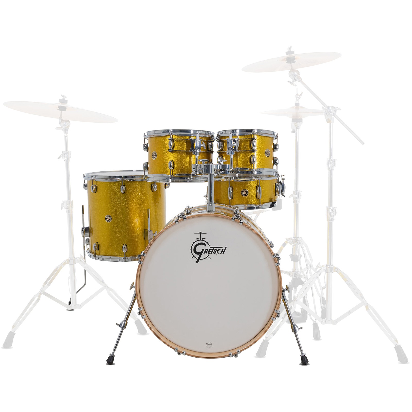 Gretsch Drums Catalina Maple Standard LS Kesselsatz