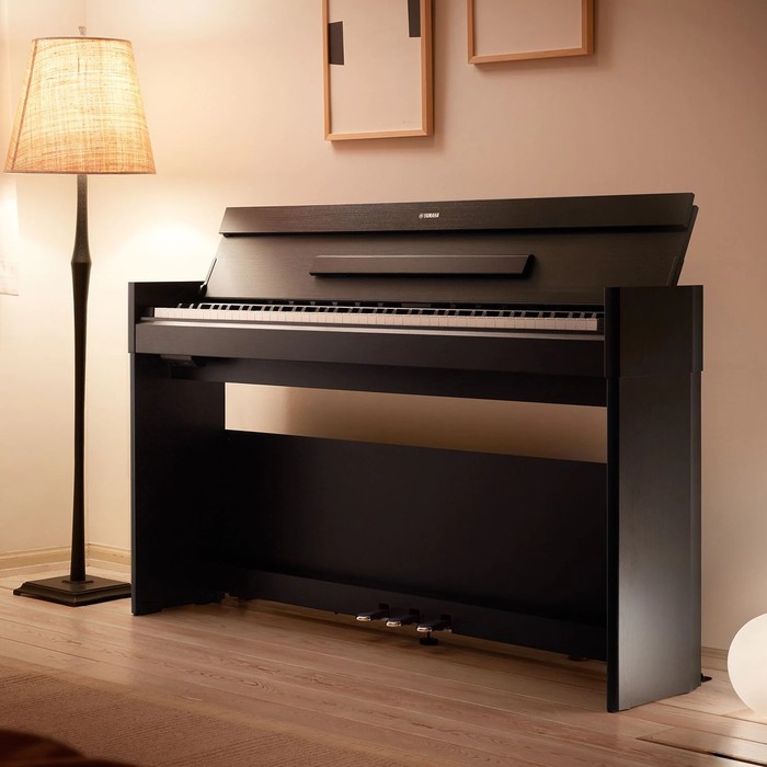 Yamaha YDP-S55 B Arius – Musikhaus Thomann