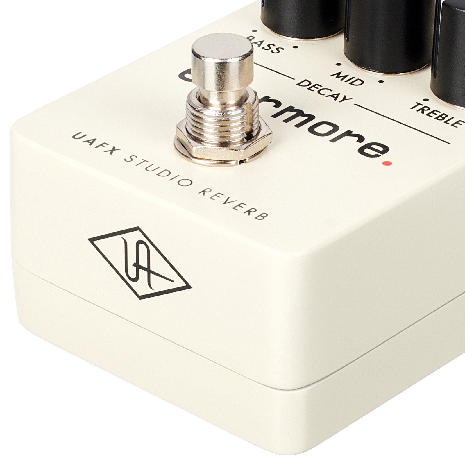 Universal Audio UAFX Evermore Studio Reverb