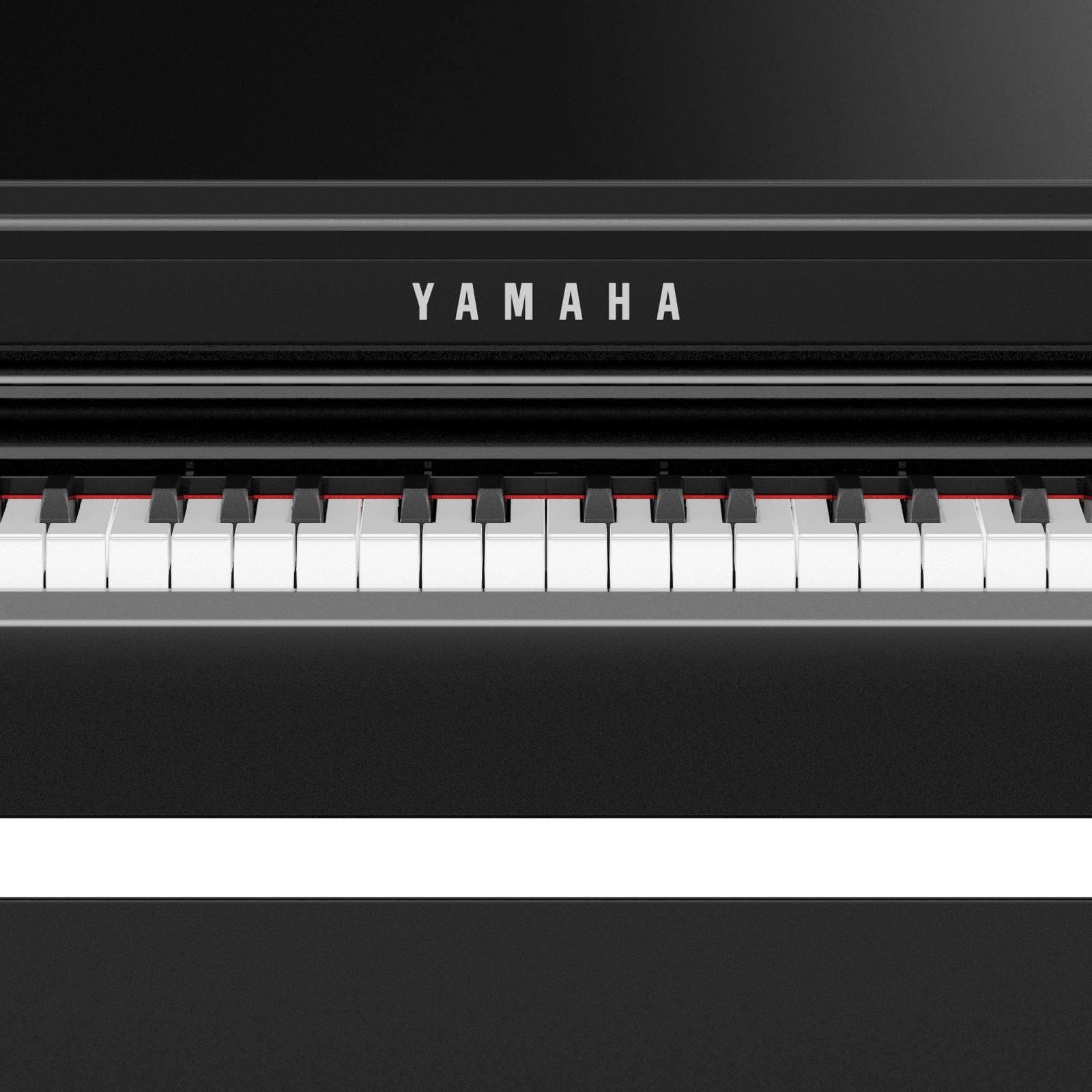 Yamaha Piano