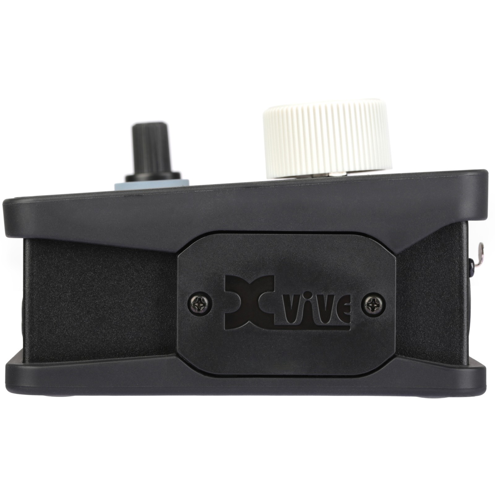 Vue de côté du More You 2x de XVive