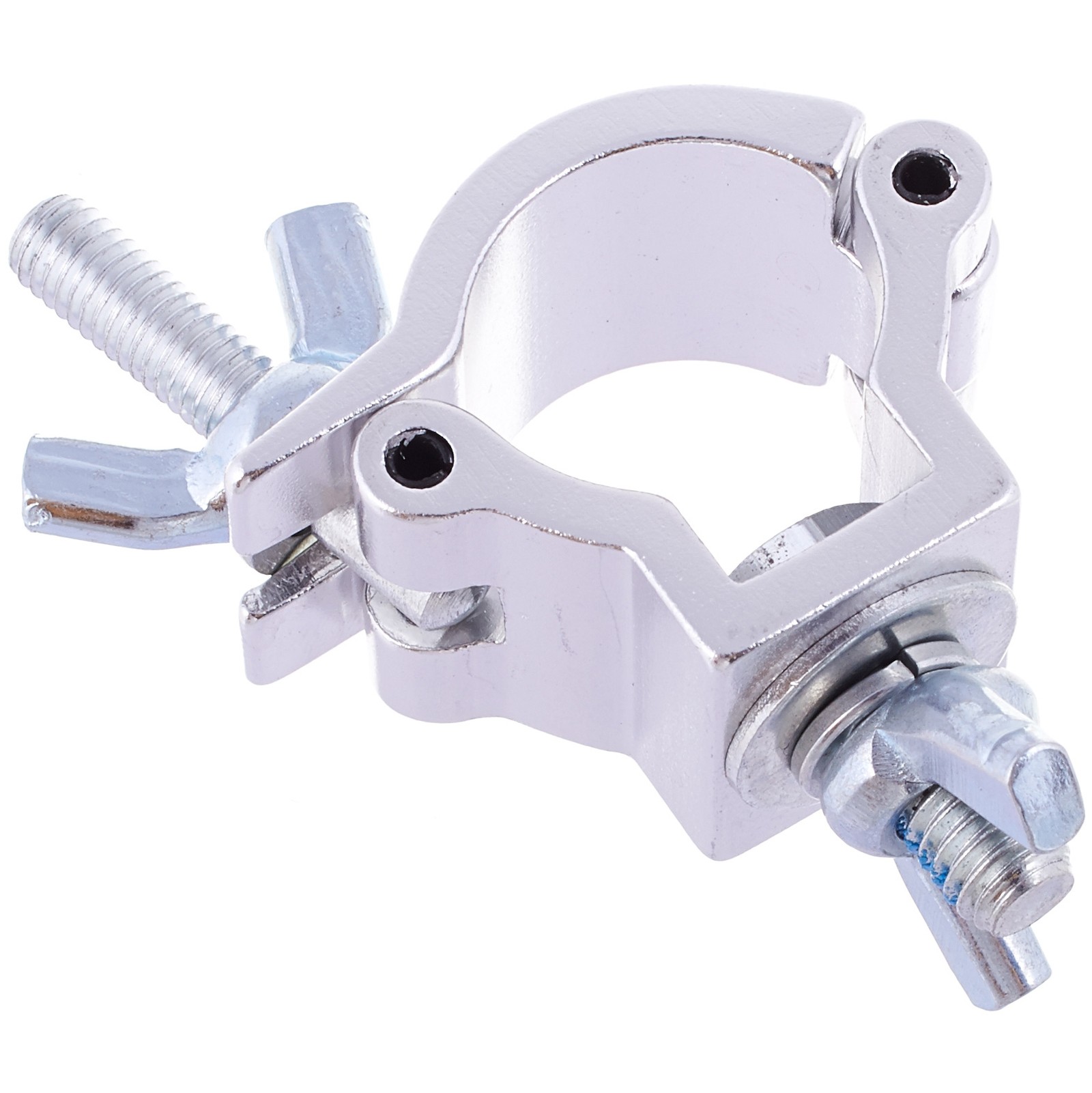 Global Truss F14TA Half Coupler