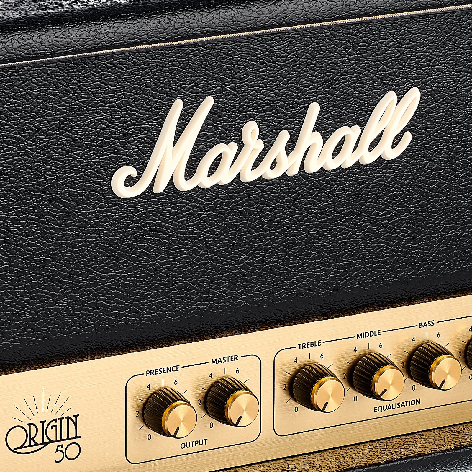 マーシャルオリジン50H Marshall Origin 50H – Mizuki's music site