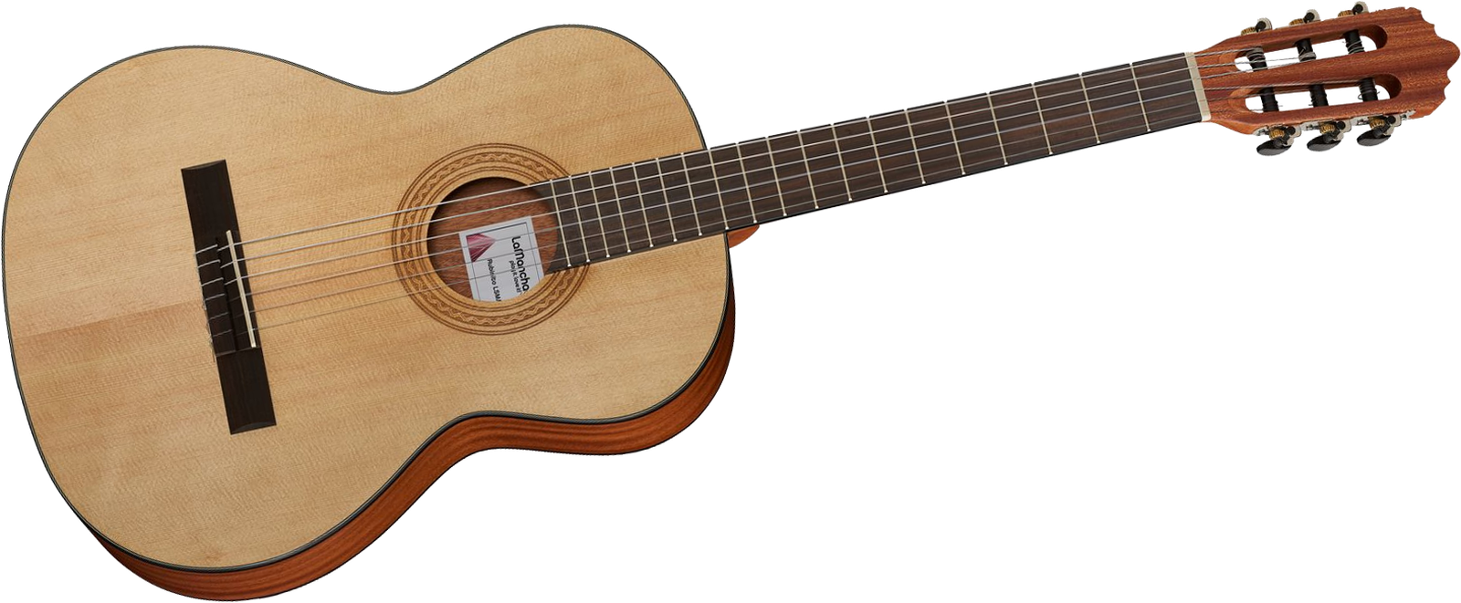 La Mancha Rubinito LSM/63-N