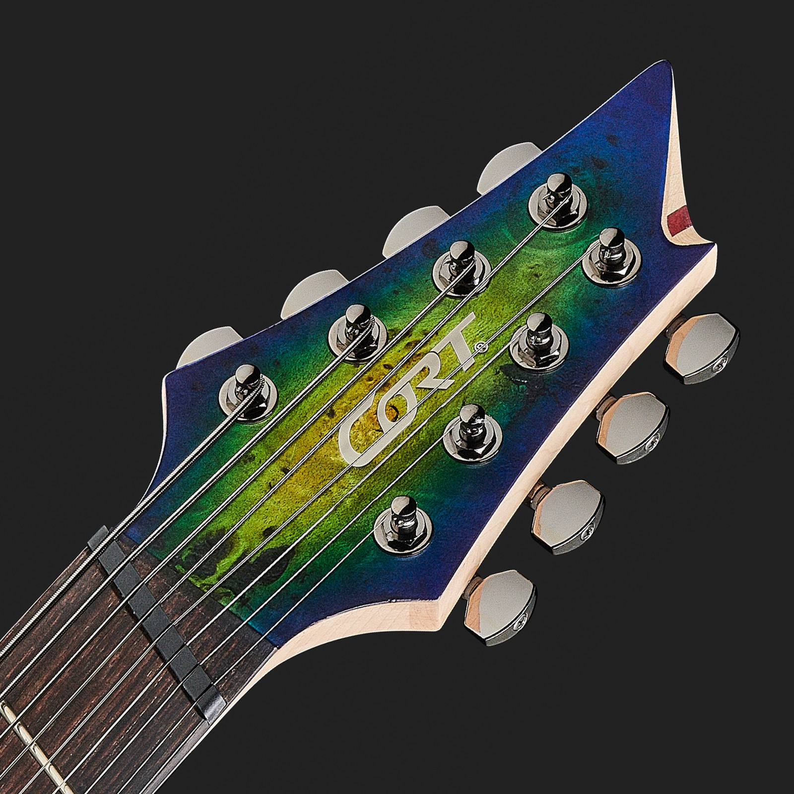 Cort Multiscale Kopfplatte