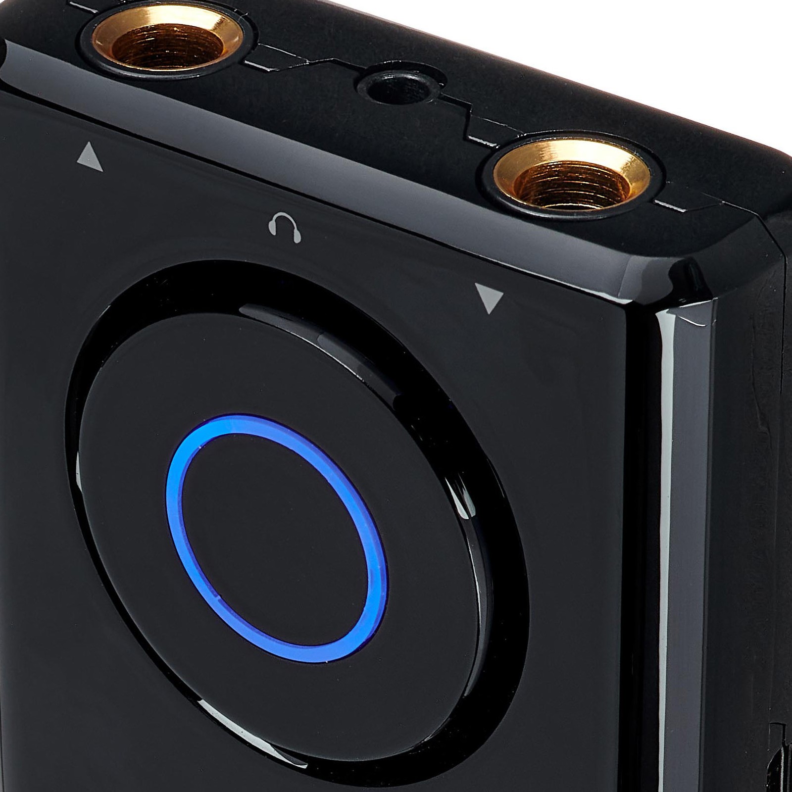 Mooer Prime P1 Multi-Effects Black Effektgerät und Audio Interface