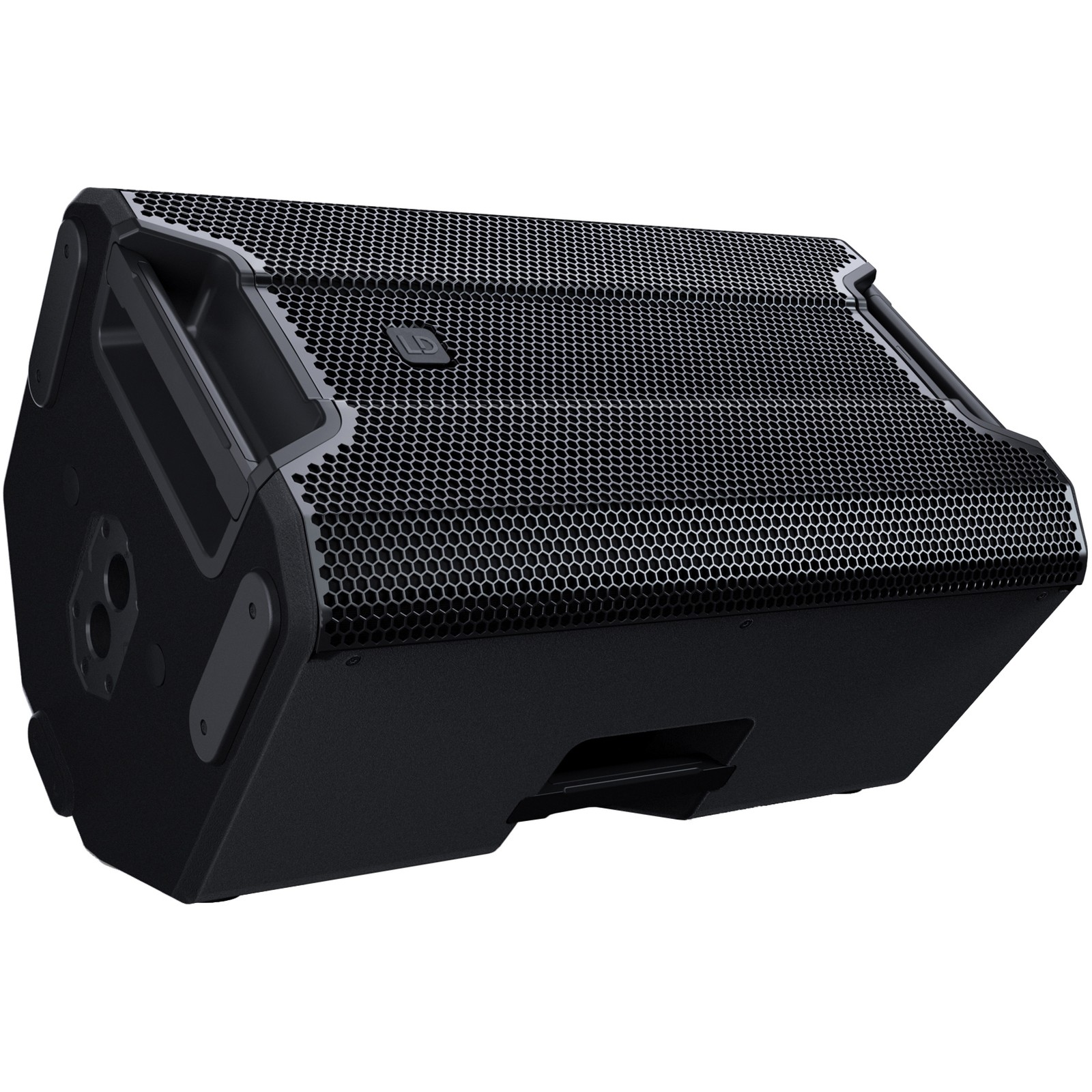 LD Systems ICOA Pro 15 A Komplettansicht schräg vorne