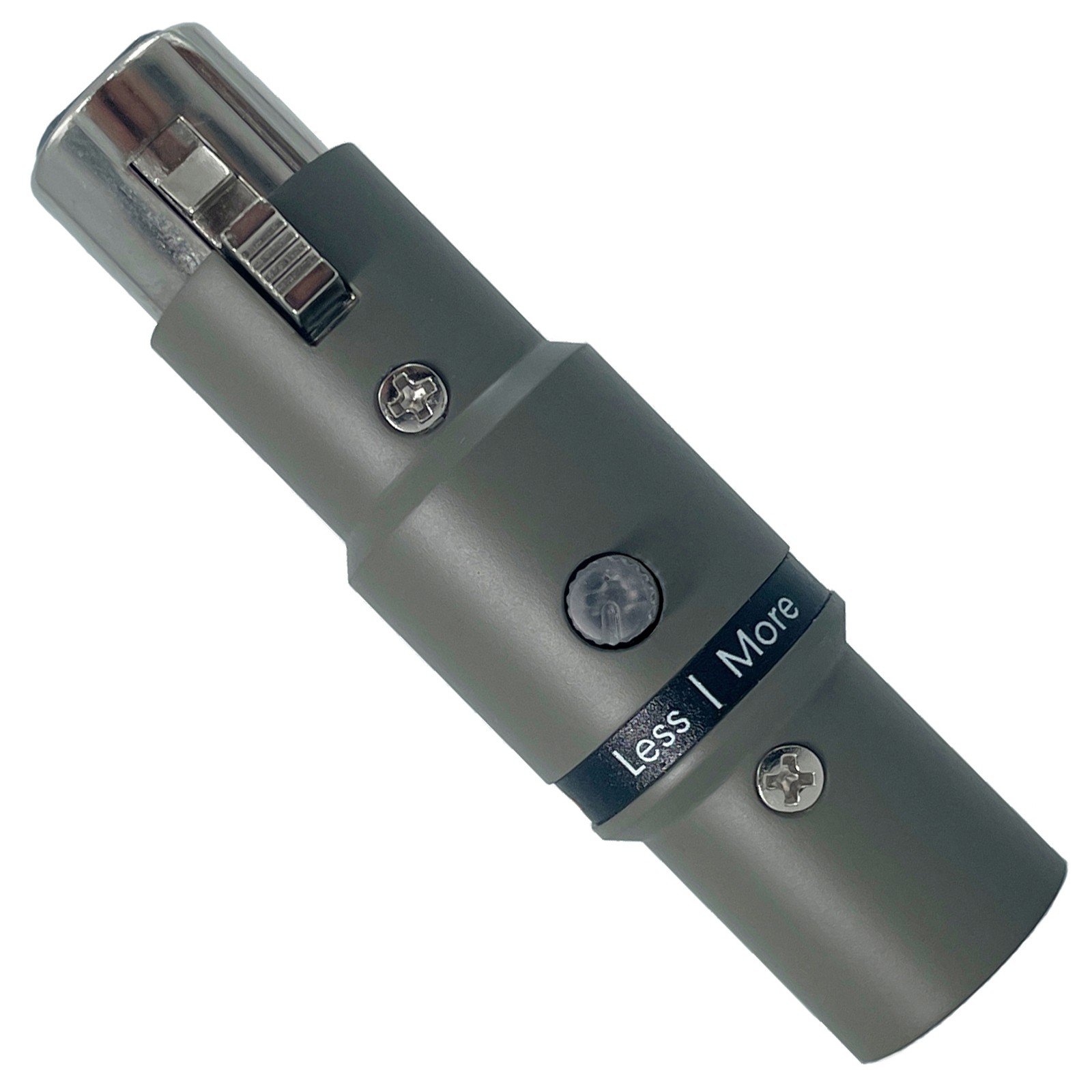 Compresseur Audio Triton Audio Phantom - FET-Opto, Alimentation Fantôme 48V, Gain 25 DB, Pour Micros