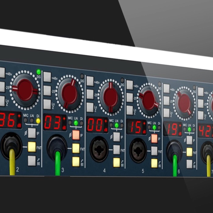 Fernsteuerung via Software