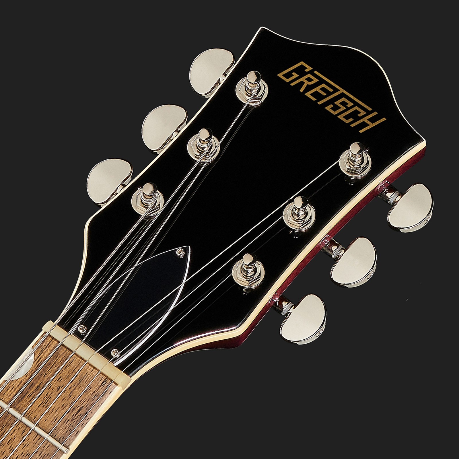 Kopfplatte Gretsch G2622 Streamliner