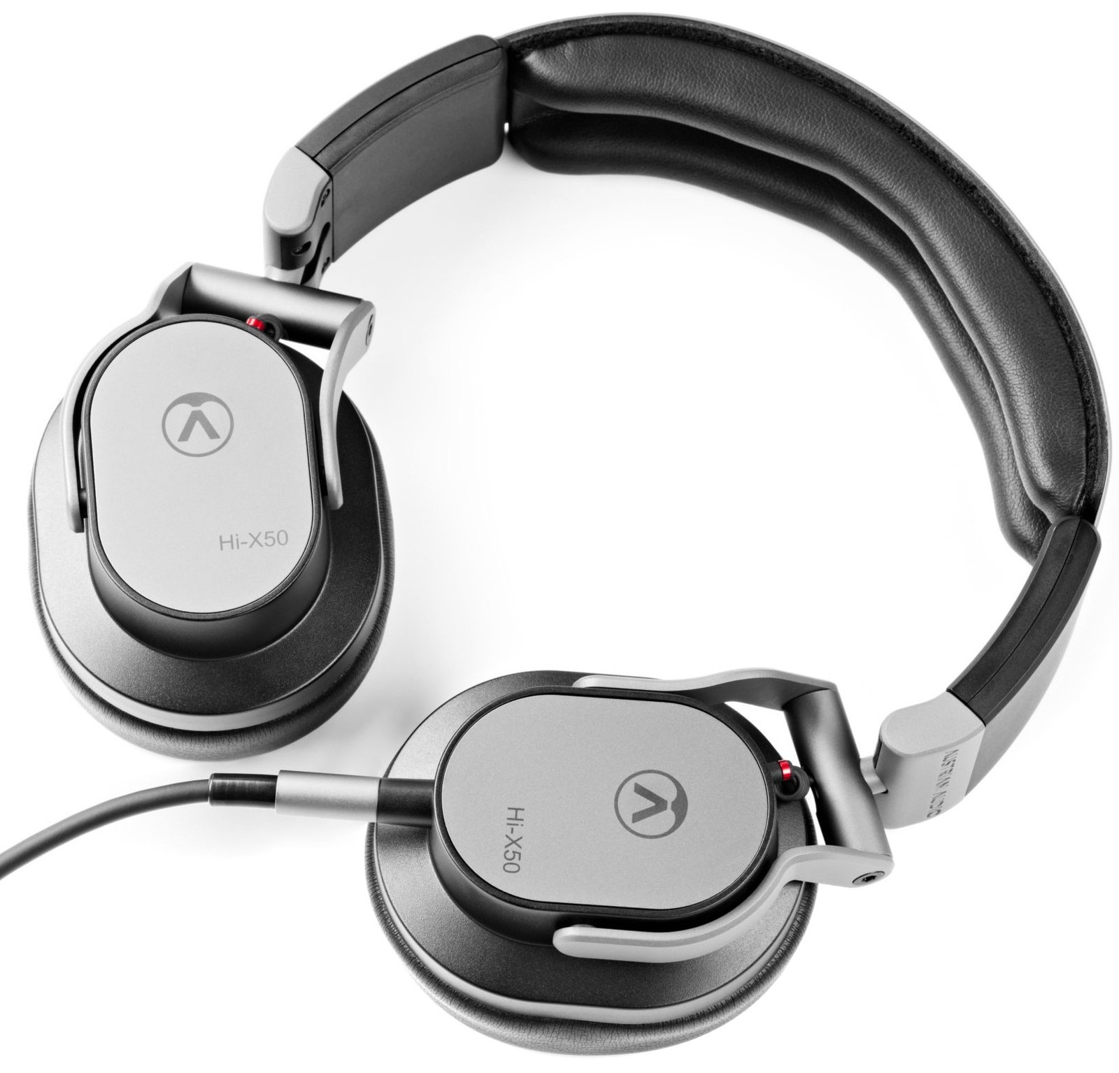 Austrian Audio Hi-X50 – United States
