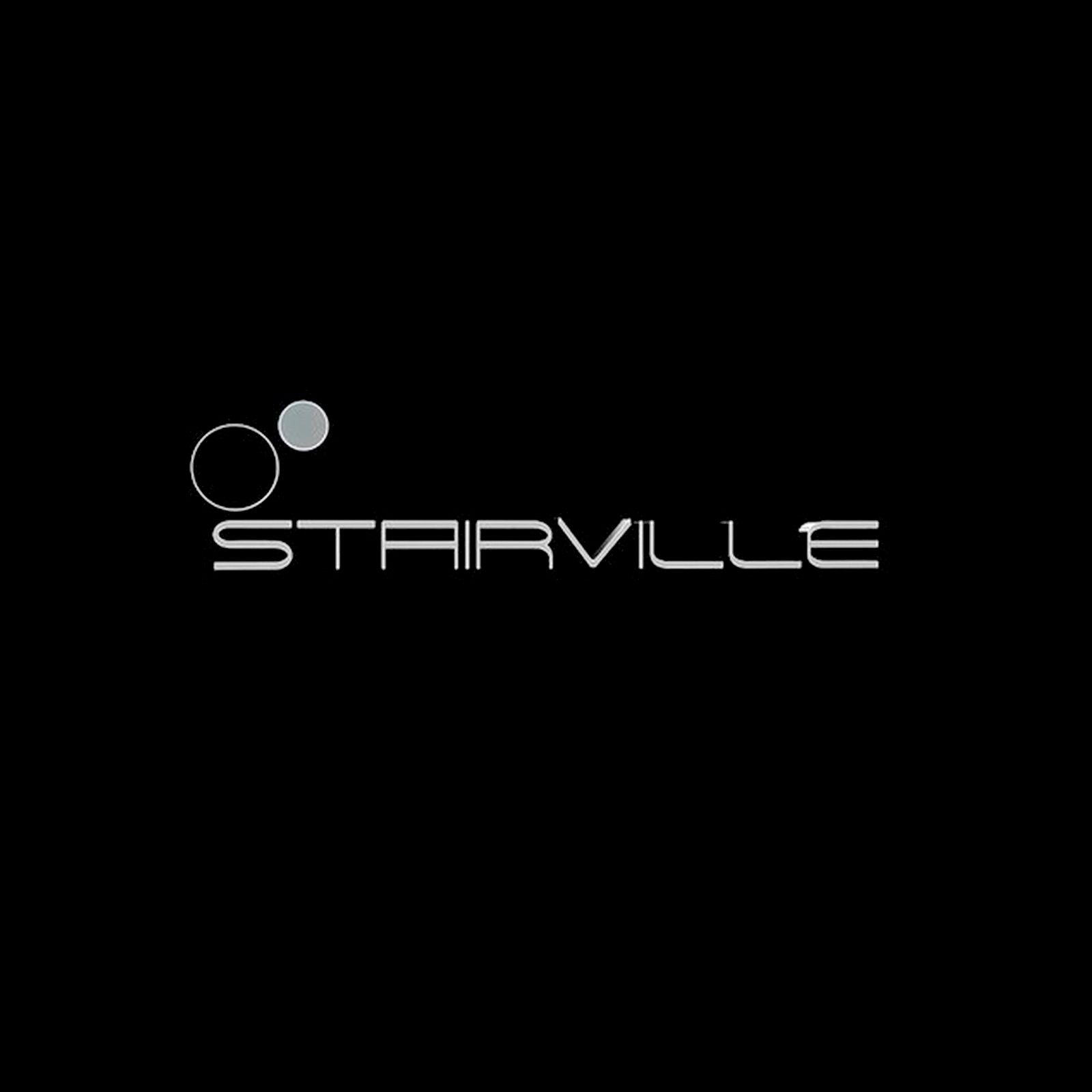Stairville Logo