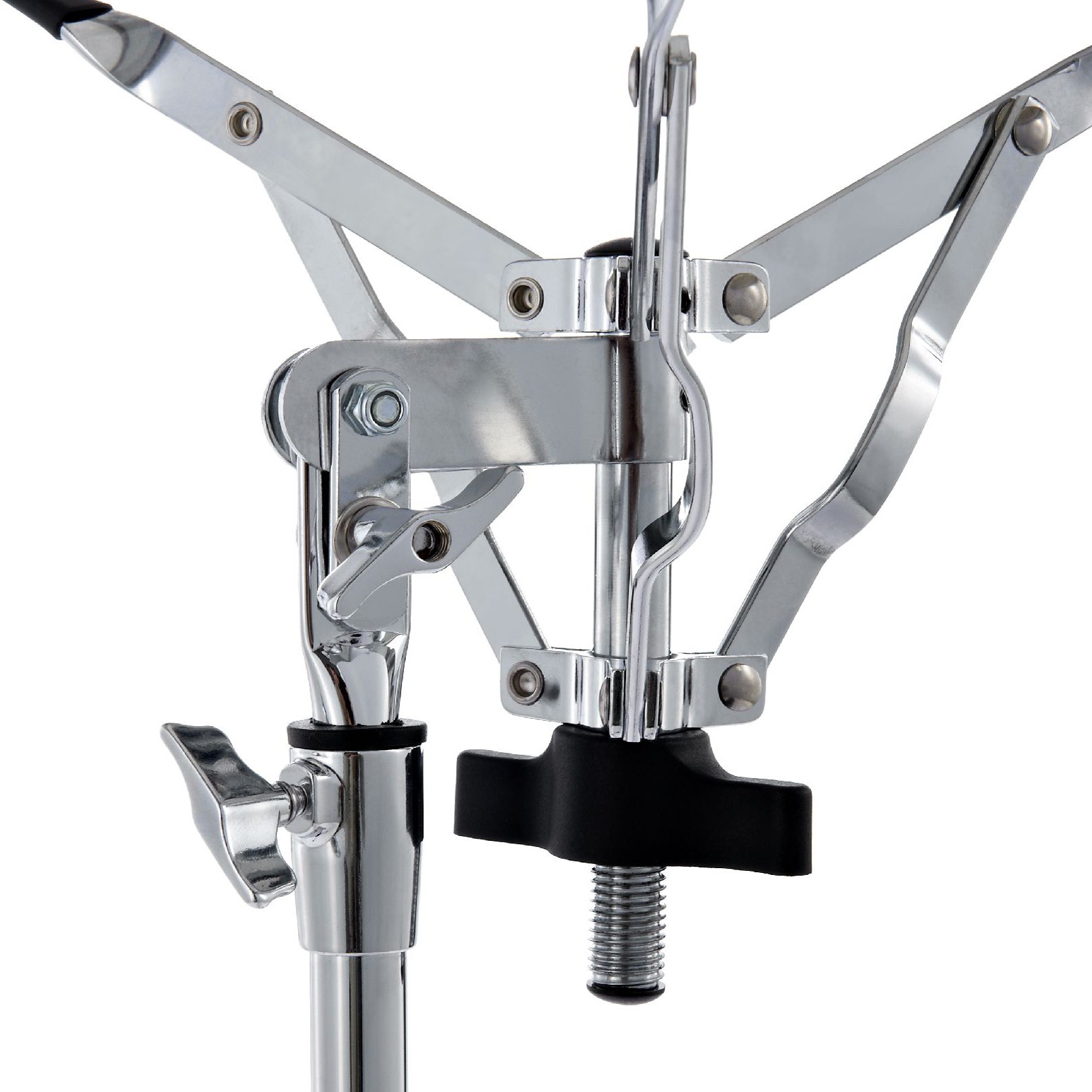 Millenium SD-17 Snare Drum Starter Kit Ständer