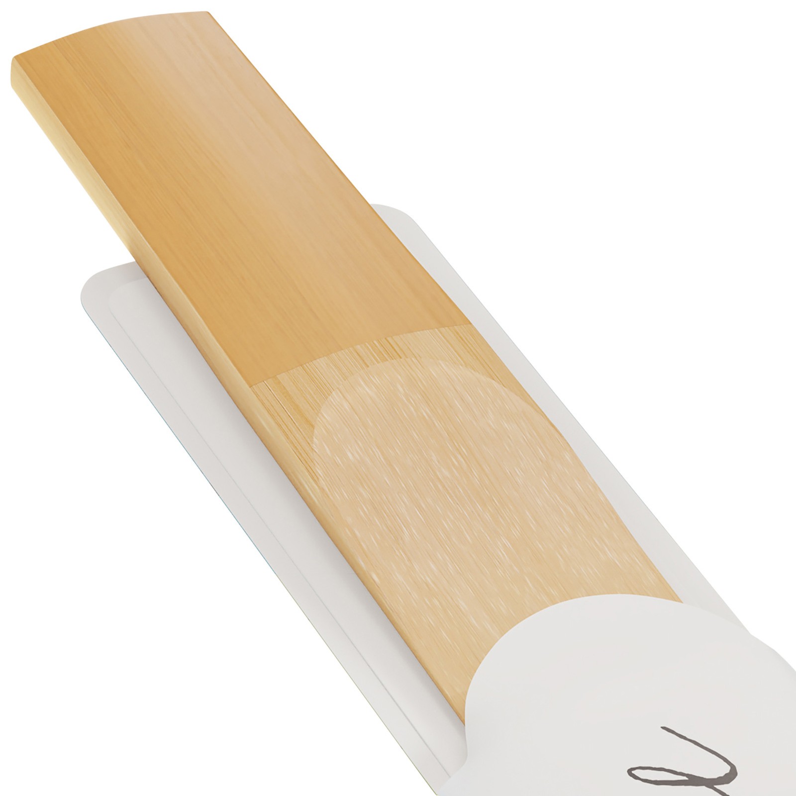 D'Addario Woodwinds Blätter für Tenorsaxophon Detailfoto