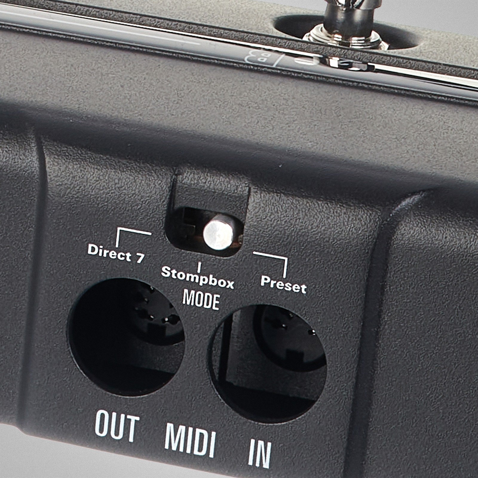 FSM-432 MK-Ⅳ FSM-432 MK IV - Hughes & Kettner