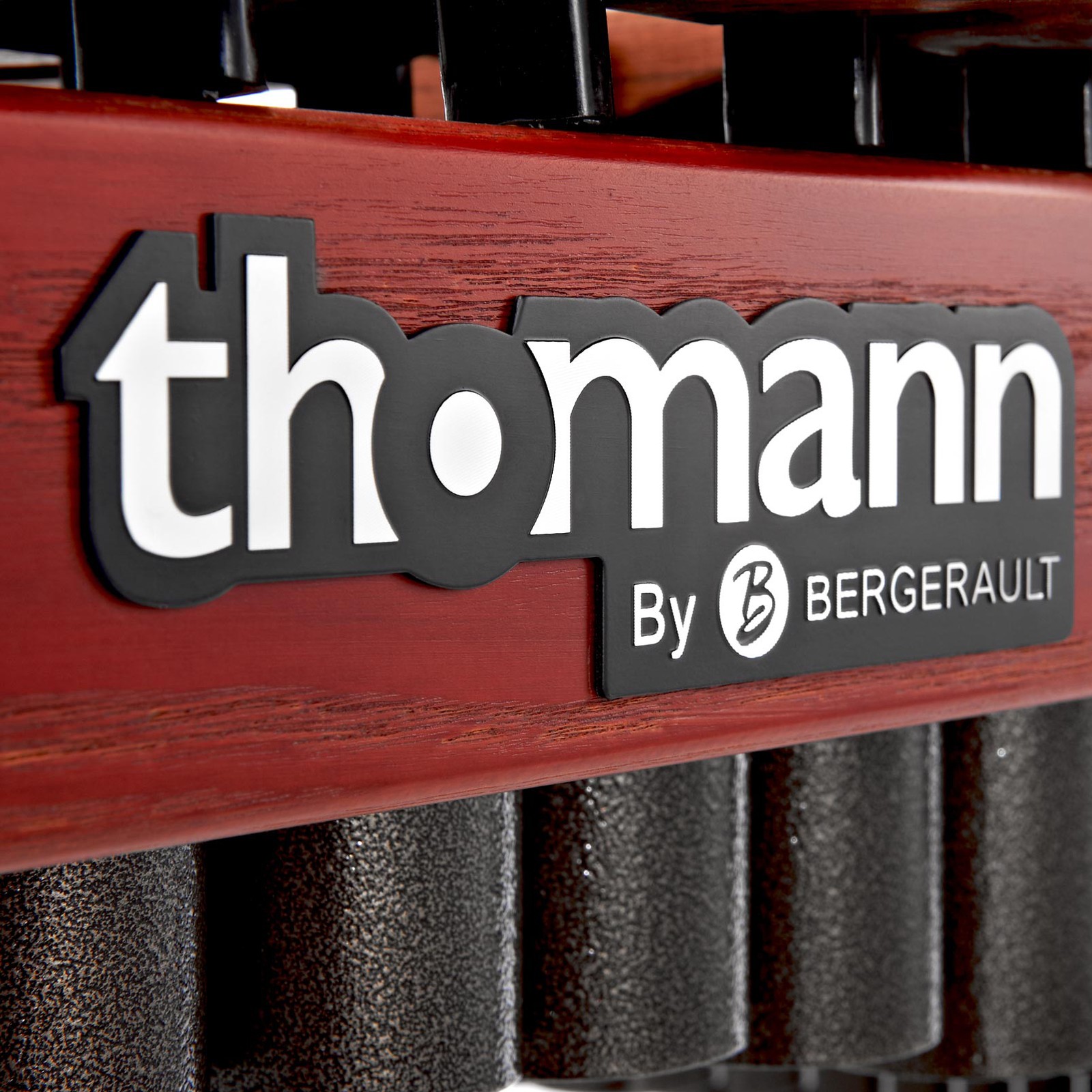 Thomann Marimba Thm 4.3