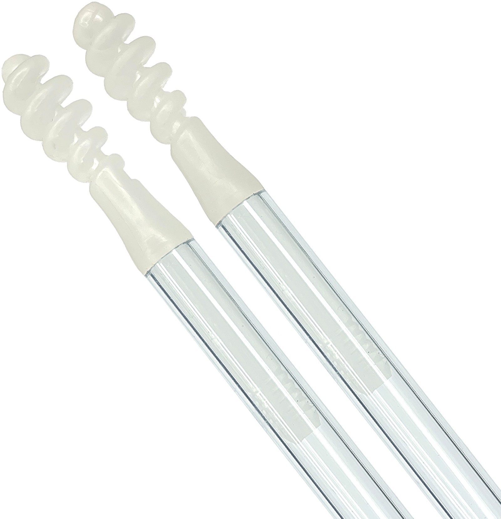 Spiral Reflex Tip, Adoro Silent Drumstick