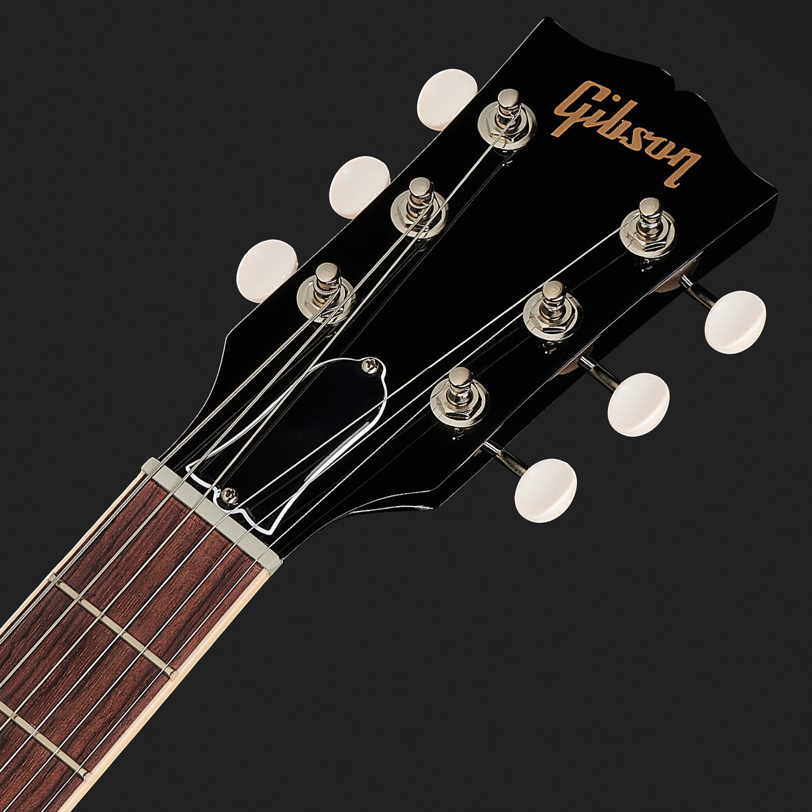 Gibson Open Book Kopfplatte