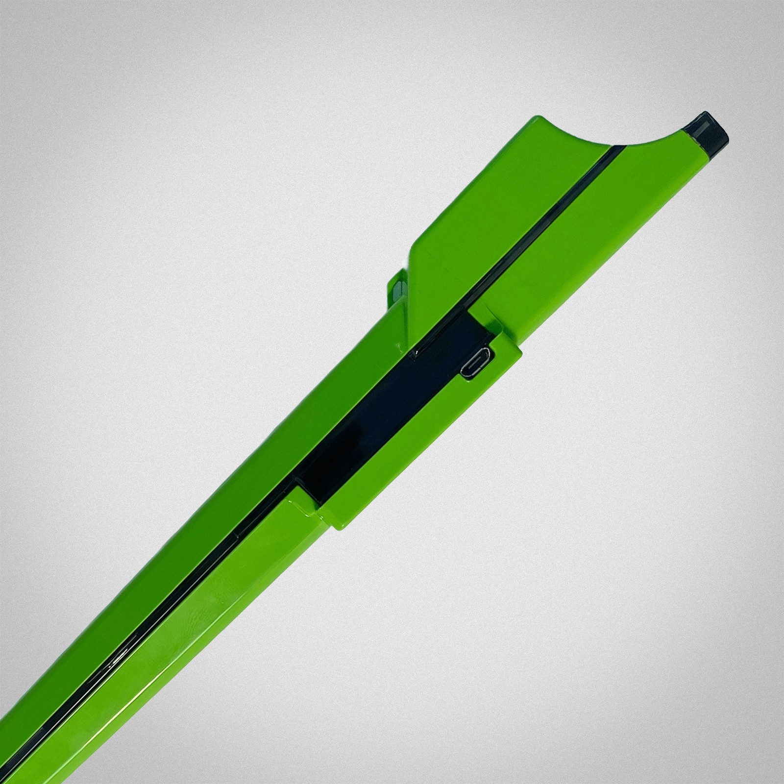 Artinoise Re.corder Green Mundstück