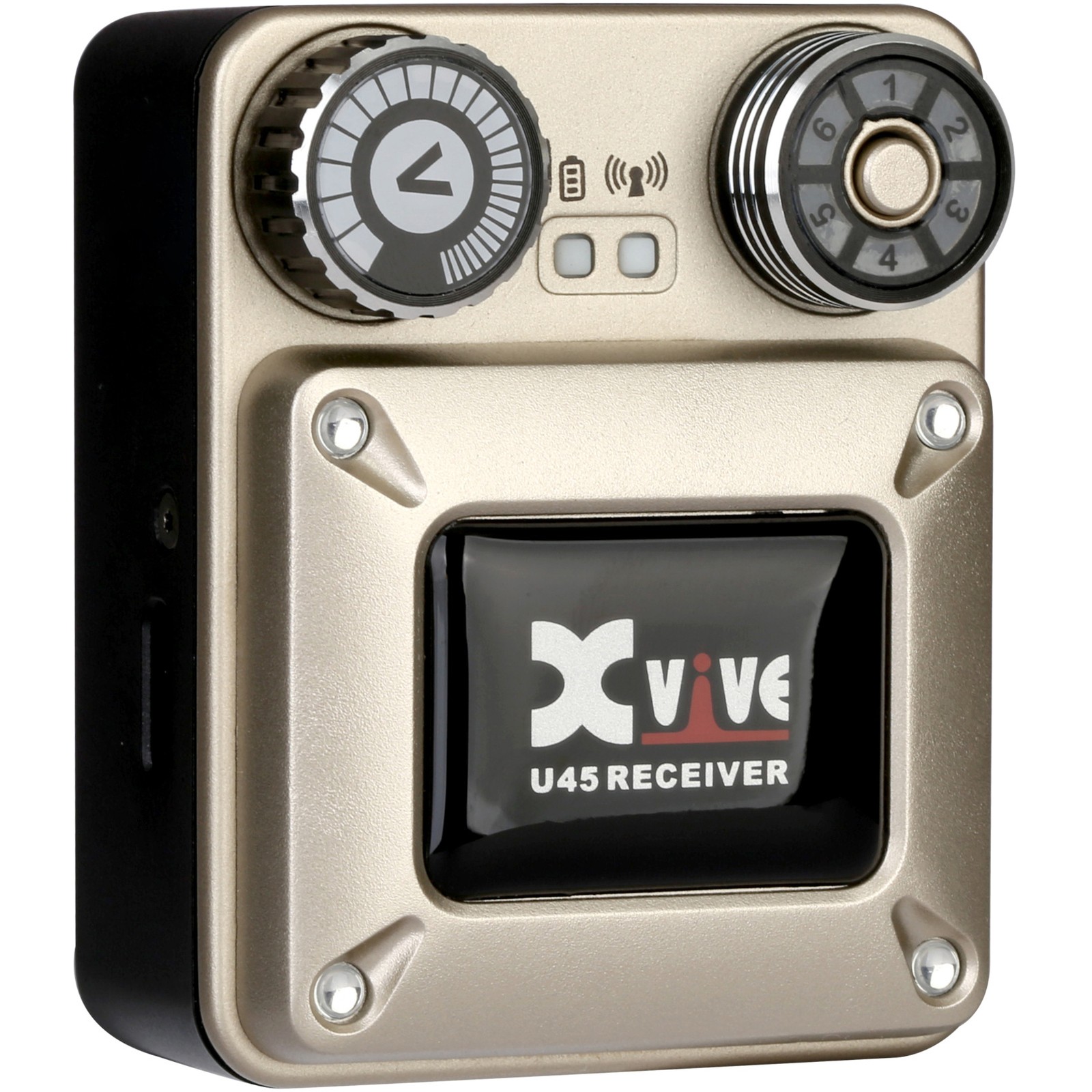 XVive U45 In-Ear Monitor Receiver