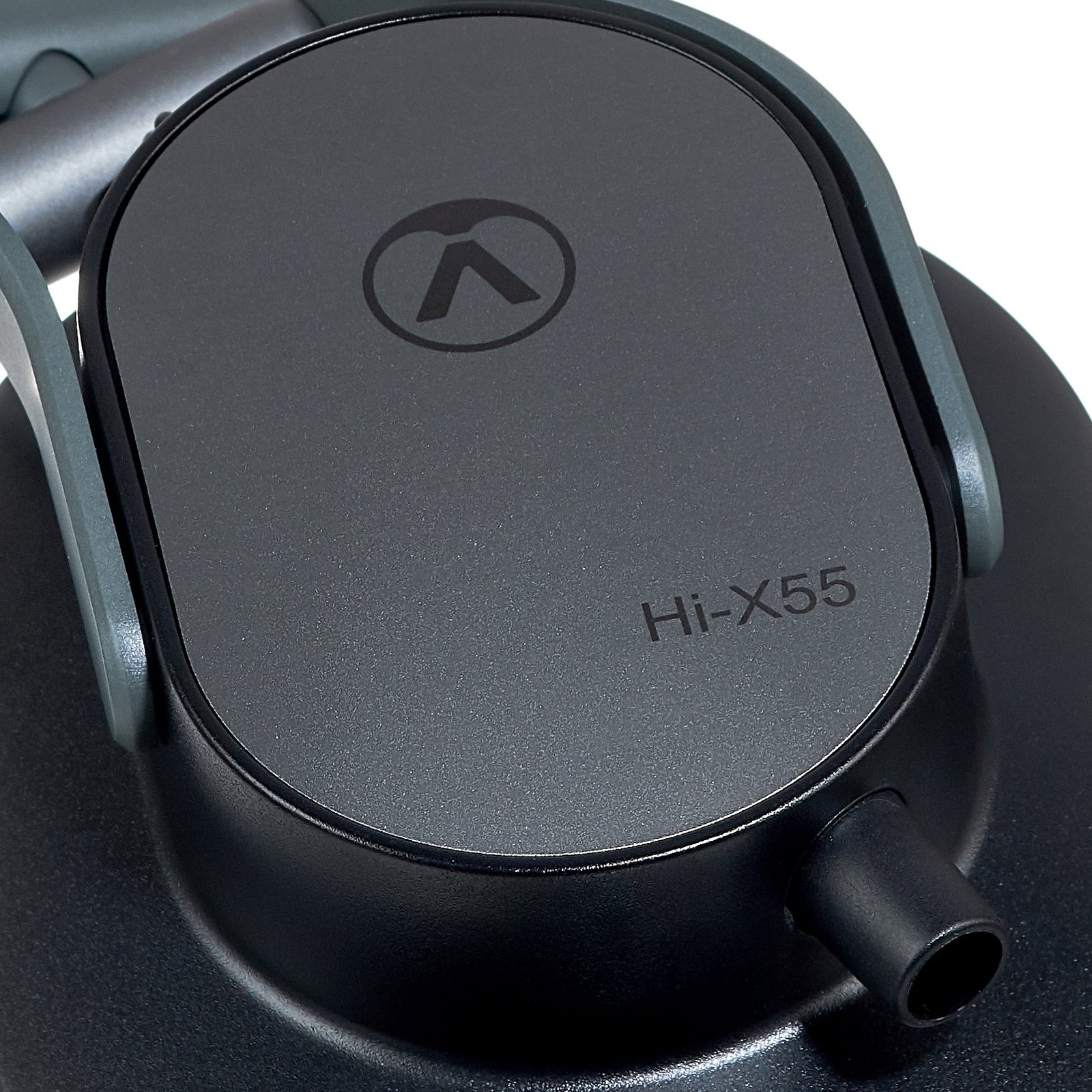 Austrian Audio Hi-X55, logo