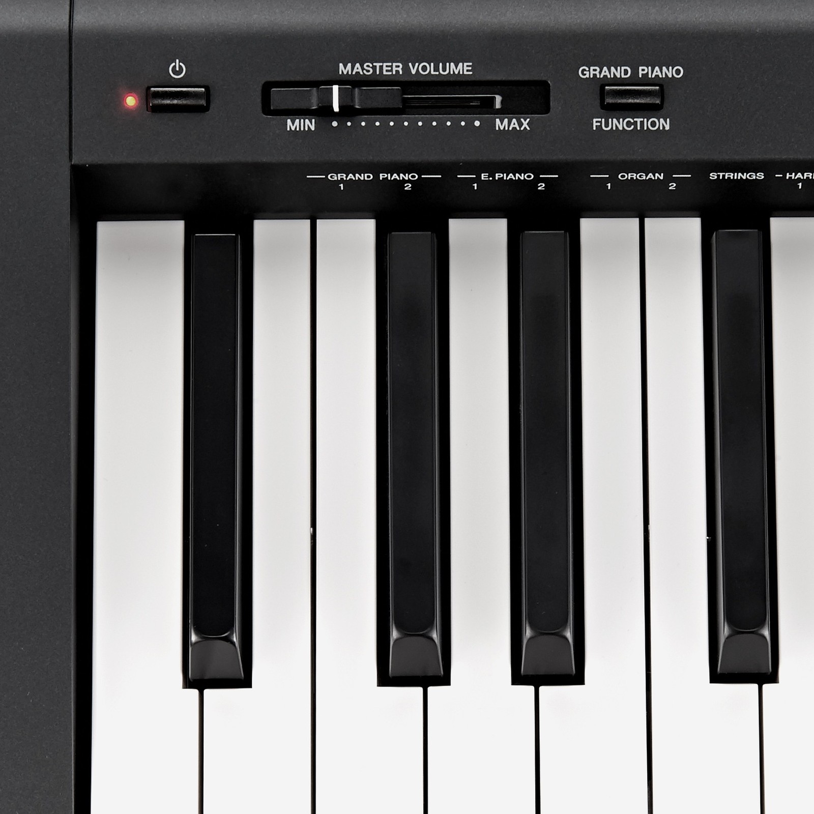 Yamaha デジタルピアノ P-45 スタンドセット Amazon | YAMAHA P-45B ＆ 専用スタンドセット 電子ピアノ 88