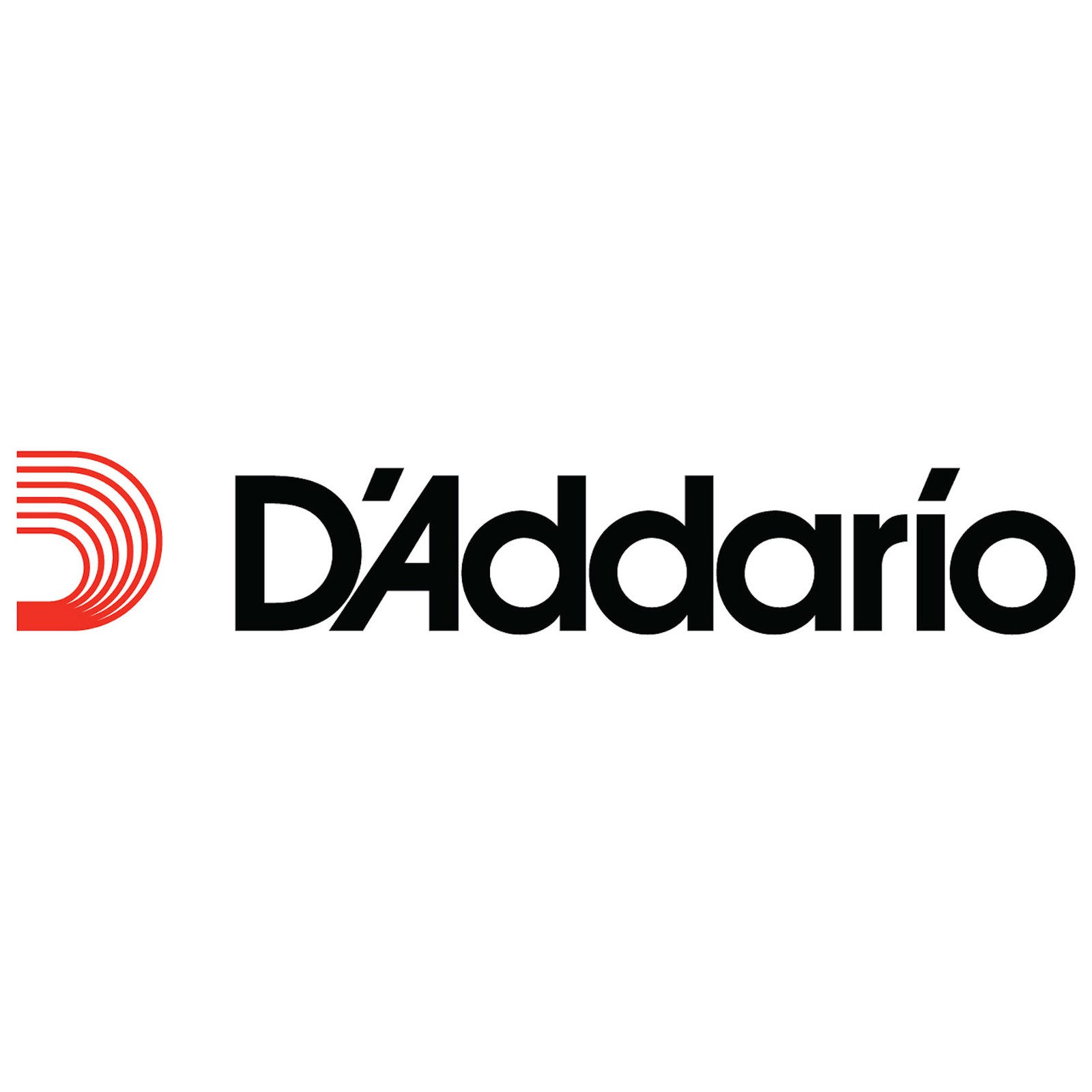 D'Addario Logo