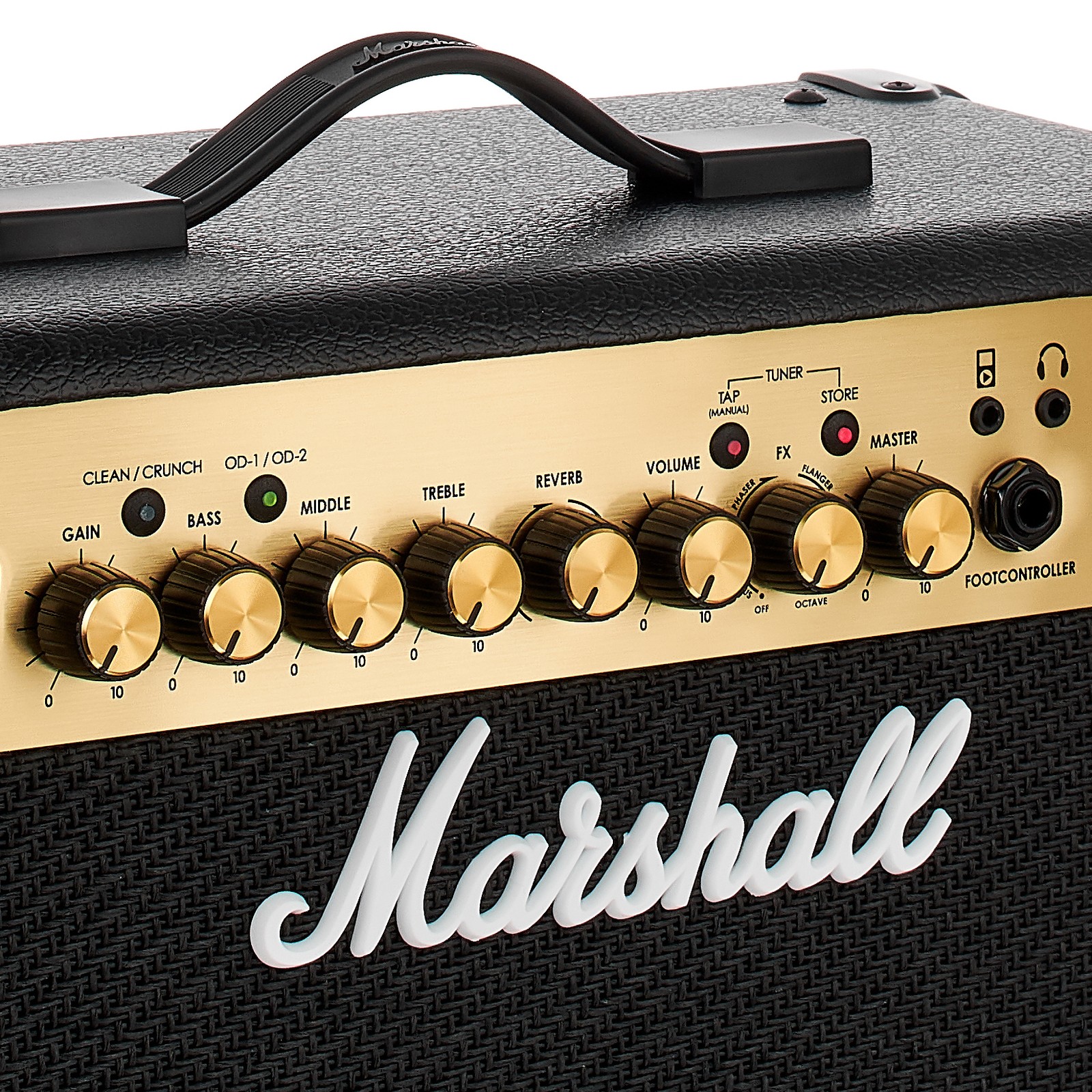 Marshall MG15GFX, Comboverstärker für E-Gitarre