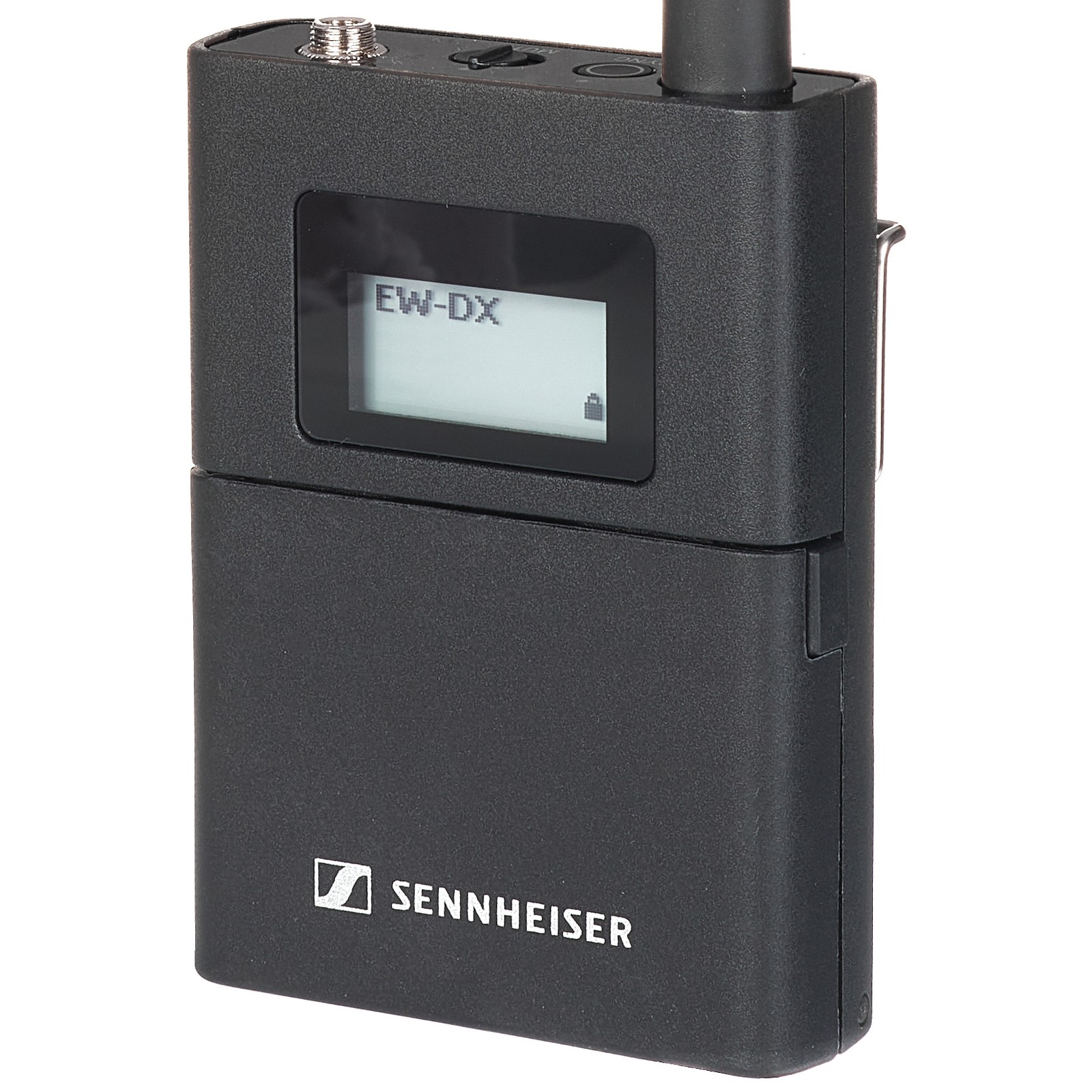 Sennheiser EW-DX SK R1-9 Bodypack Display