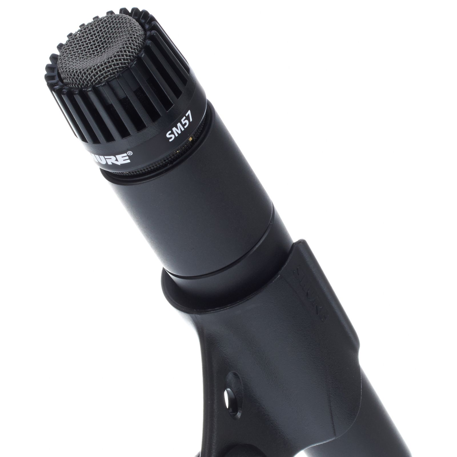 Shure SM57-LC Instrument/Vocal Microphone