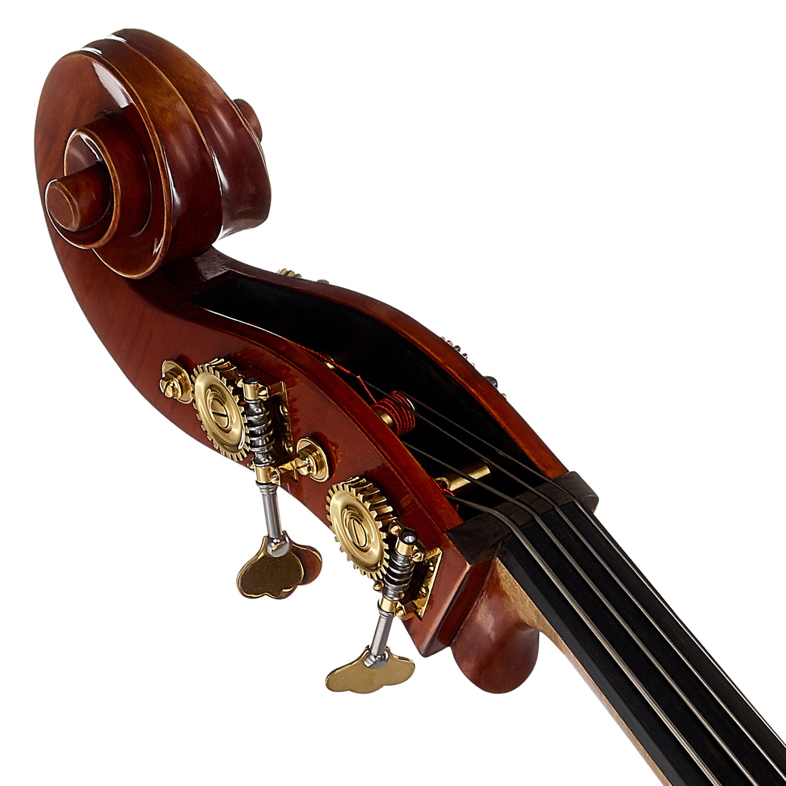 Scala Vilagio Double Bass Ceruti