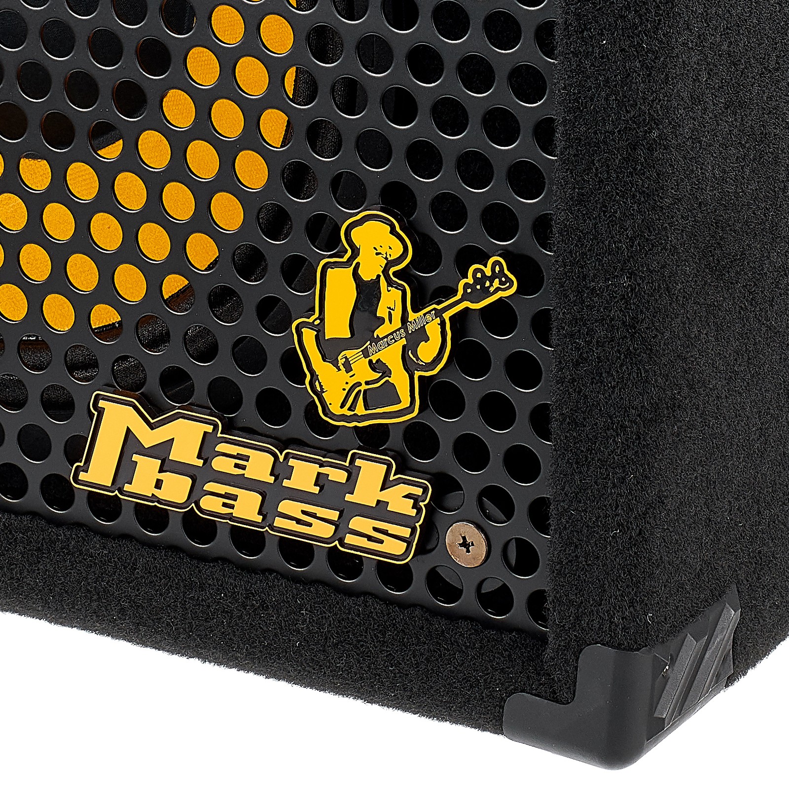 Markbass Marcus Miller CMD 101 Micro 60 – Musikhaus Thomann